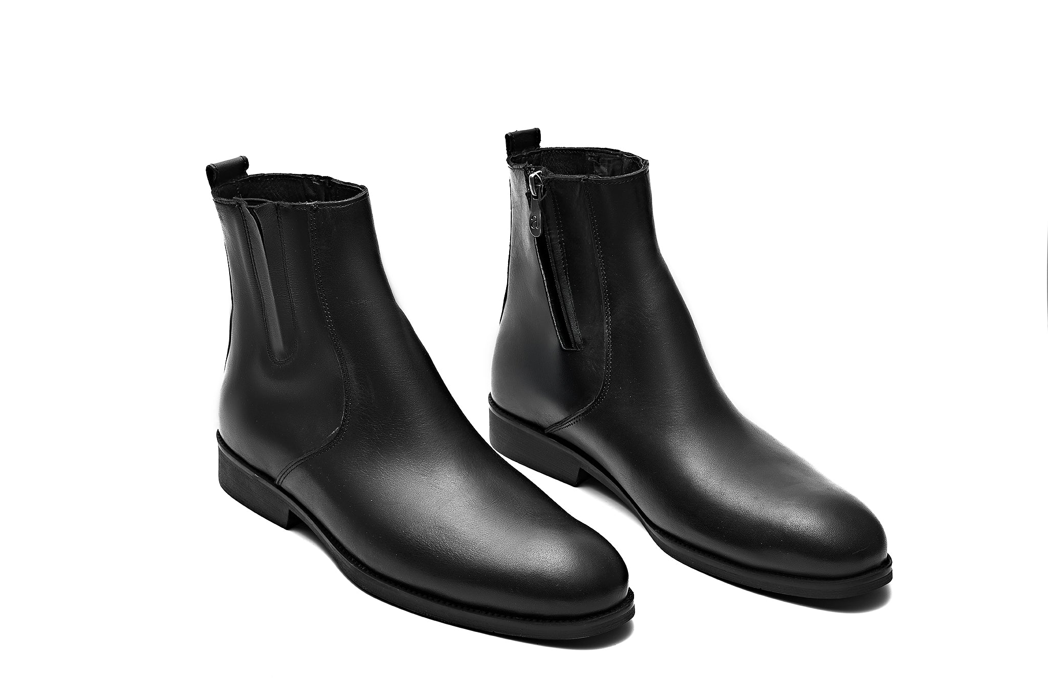 Exeter Boots