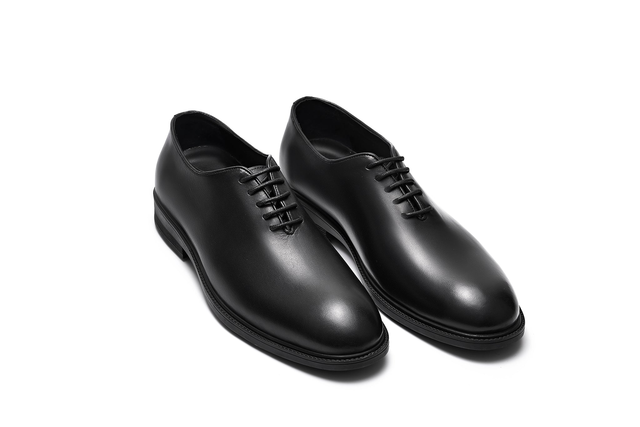 Smart Casual Wholecut