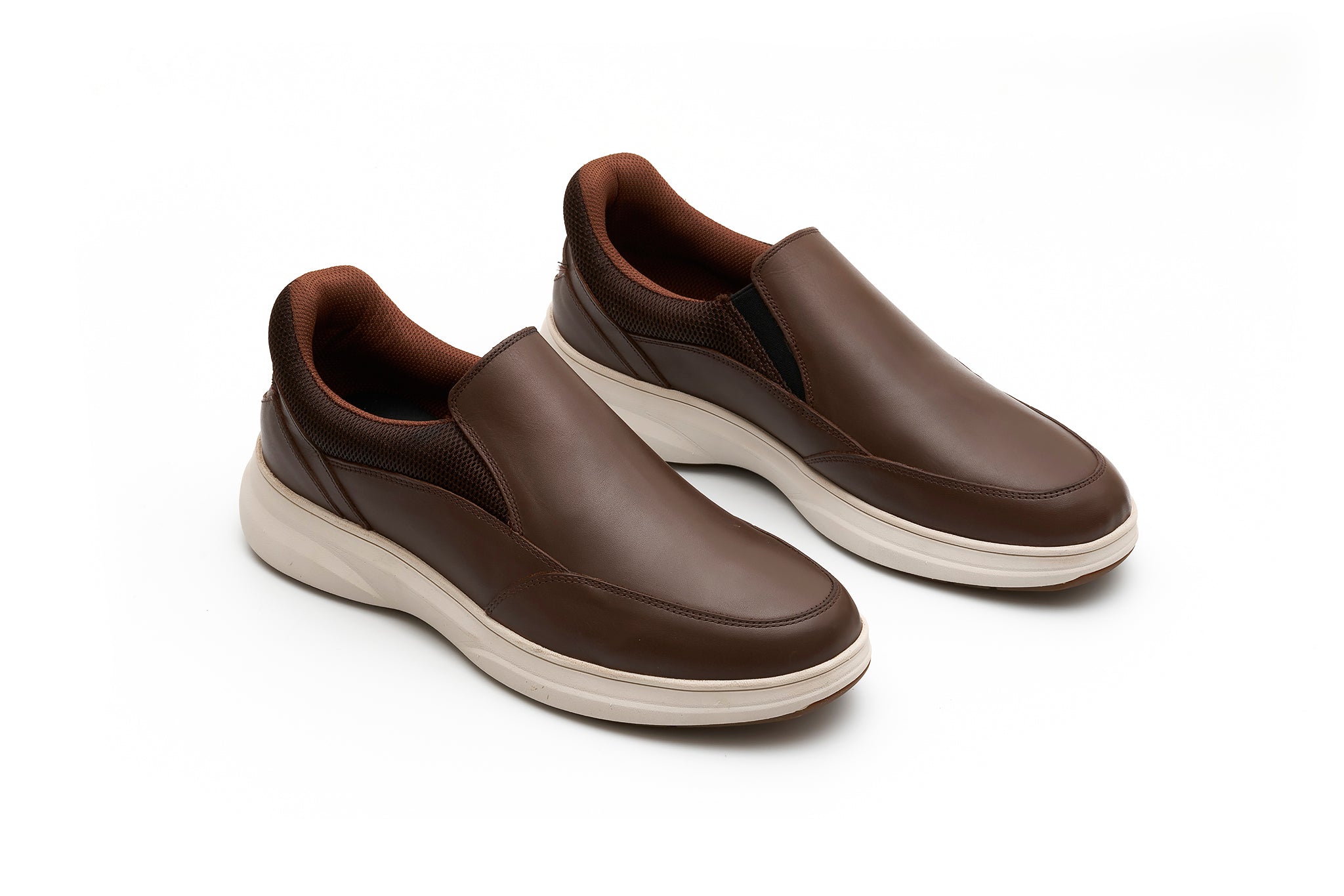 Power slip-on