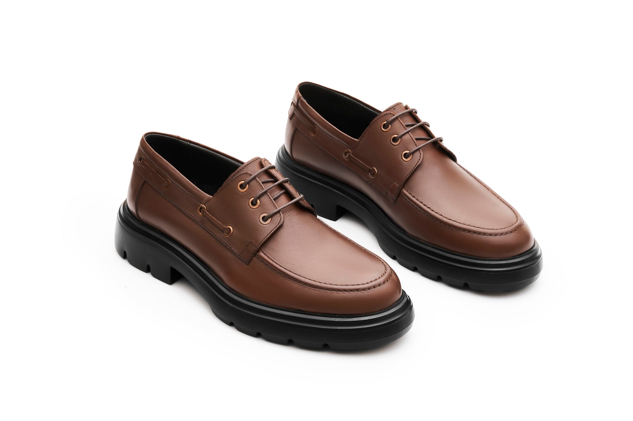 Tider Chunky Shoe