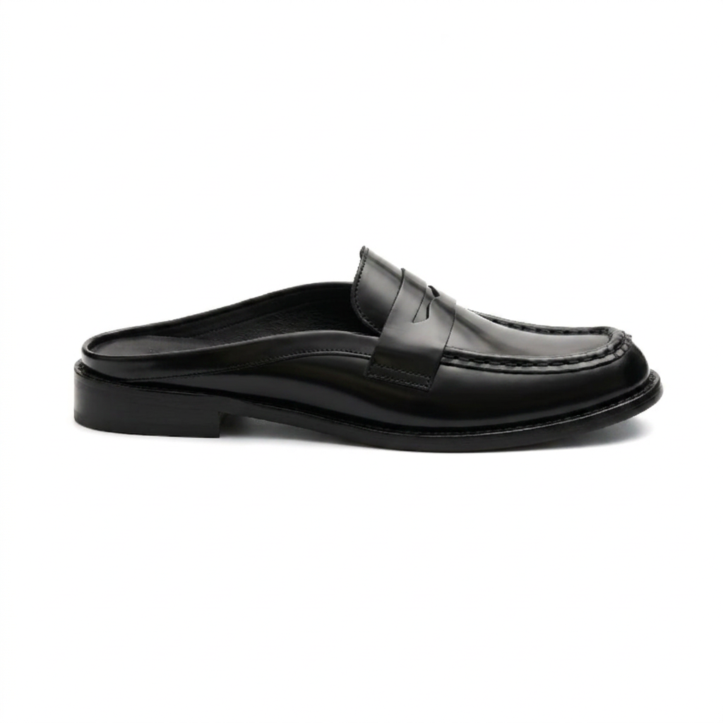 Sienna Mules