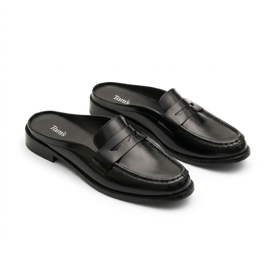 Sienna Mules