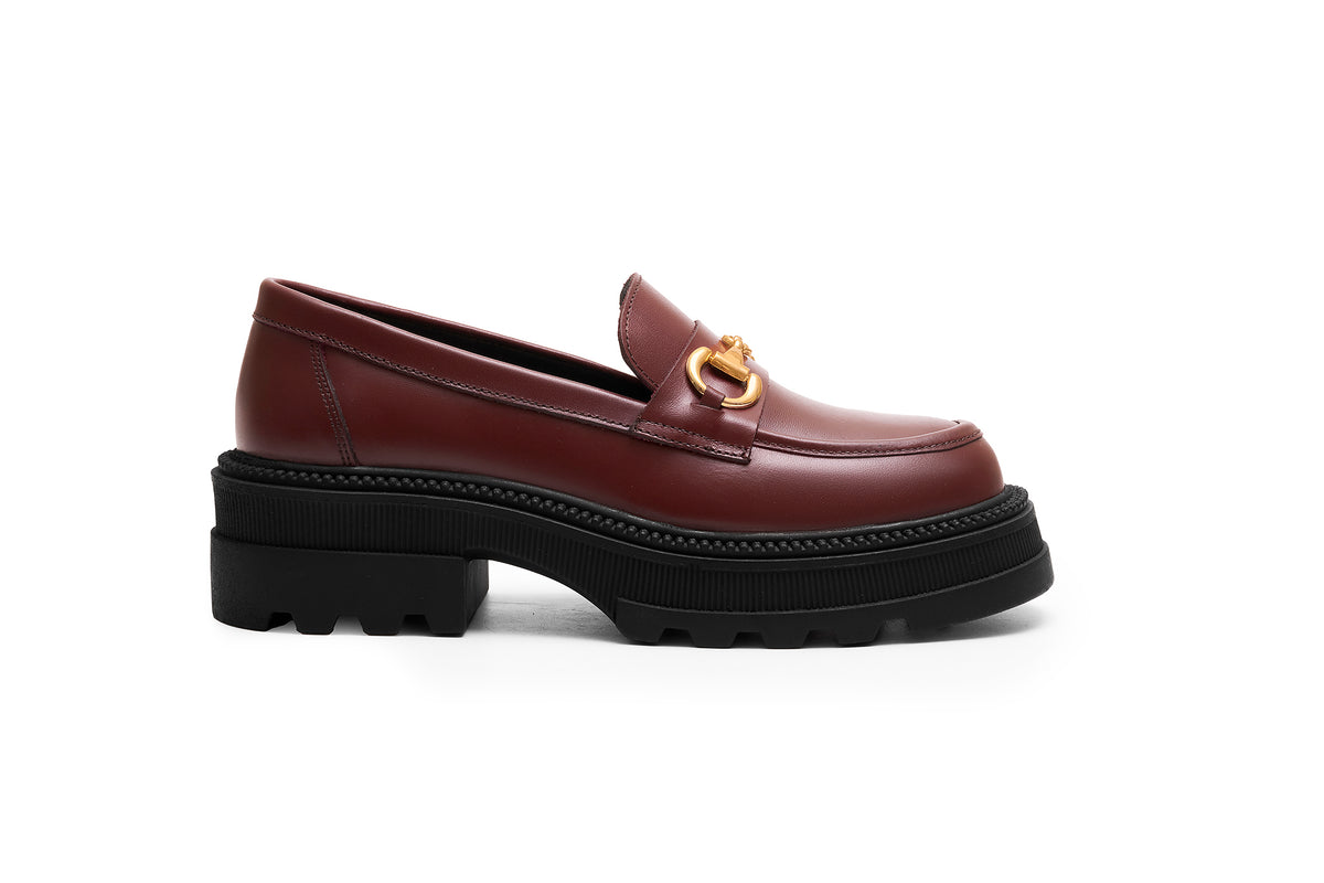 Callista Loafers