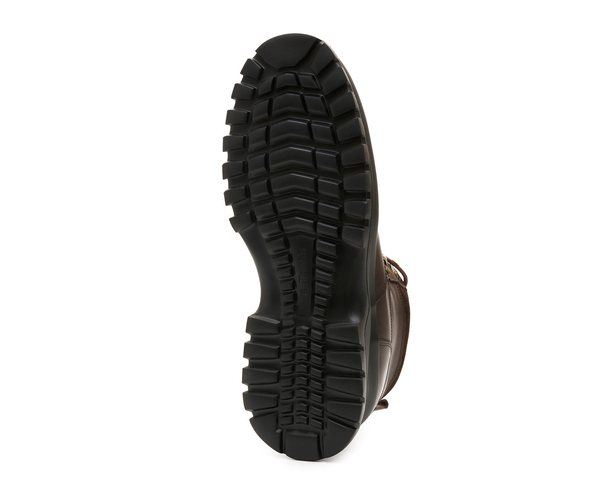 The Alpine Hiker Boot