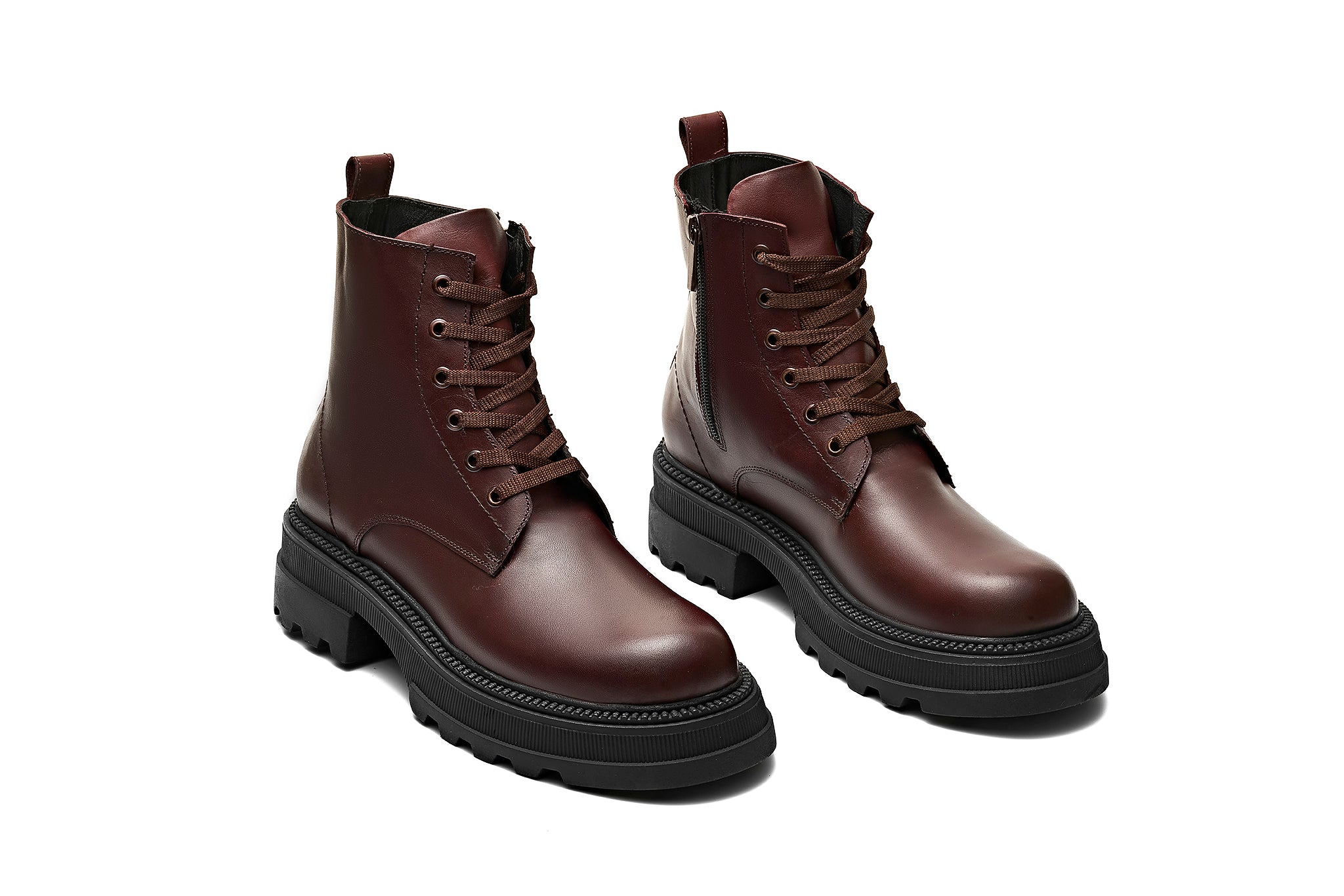 Everyday boots
