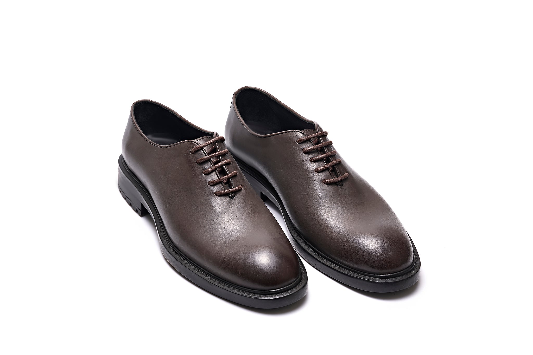 Smart Casual Wholecut