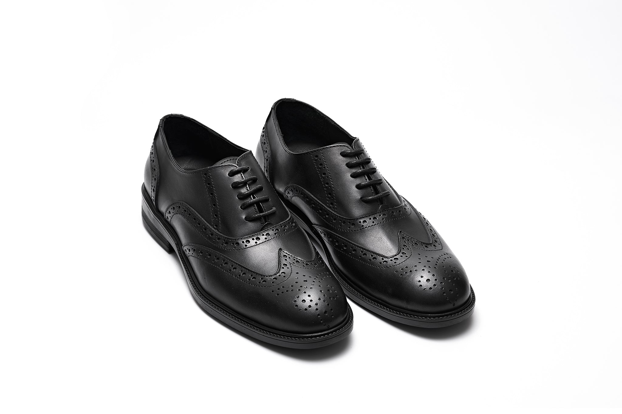 Classic Brogue