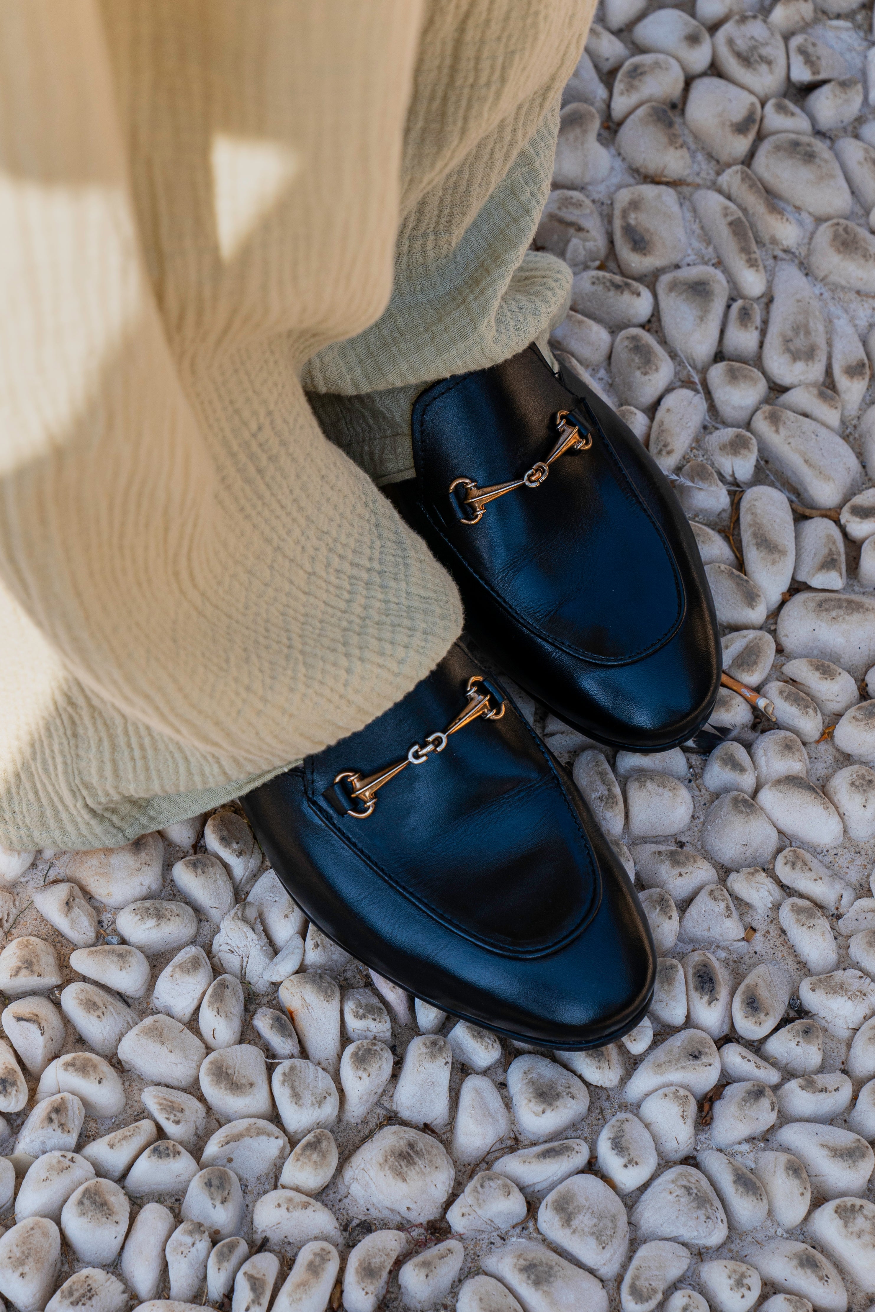 Velura Mules