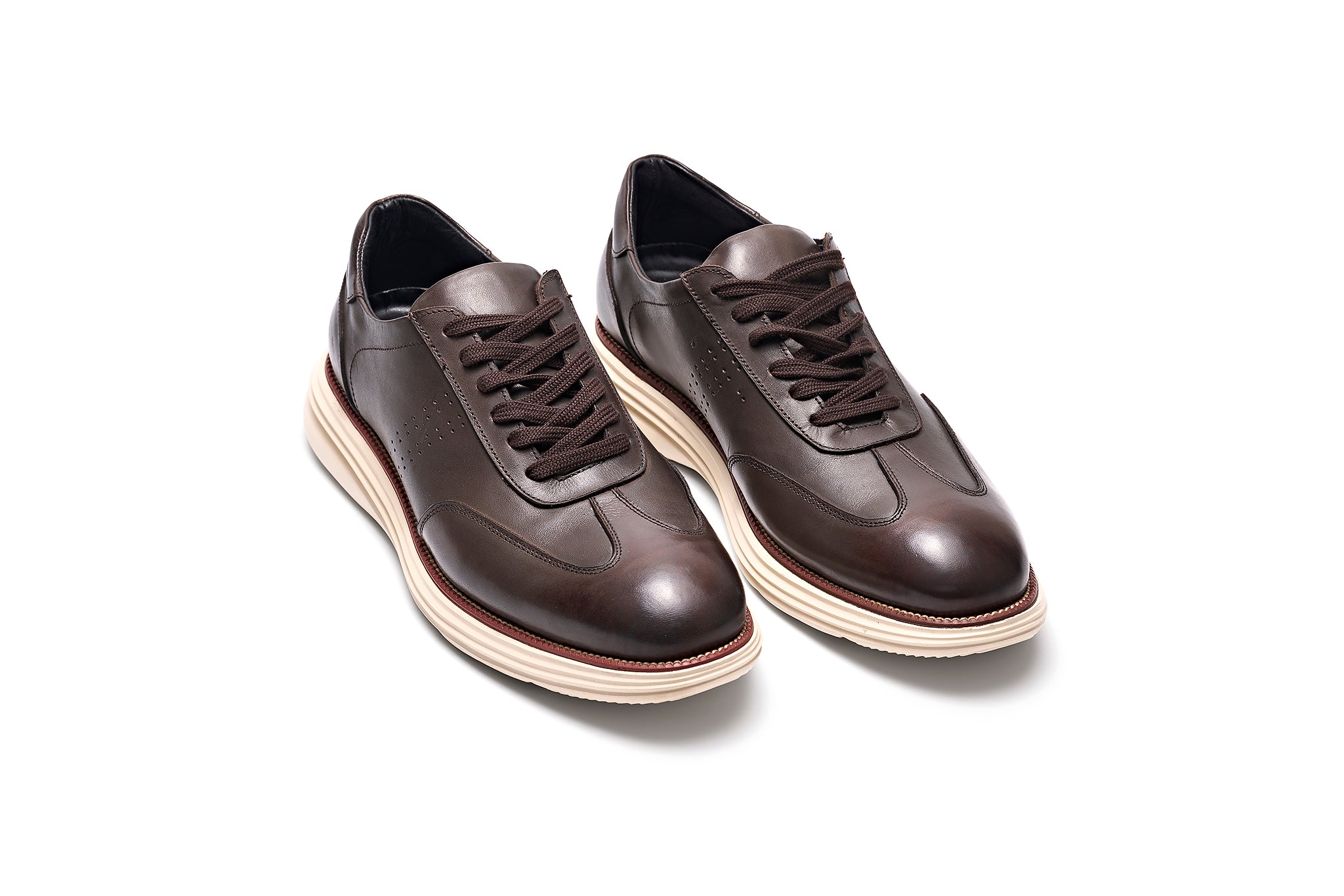 Hypercloud Lace-Ups