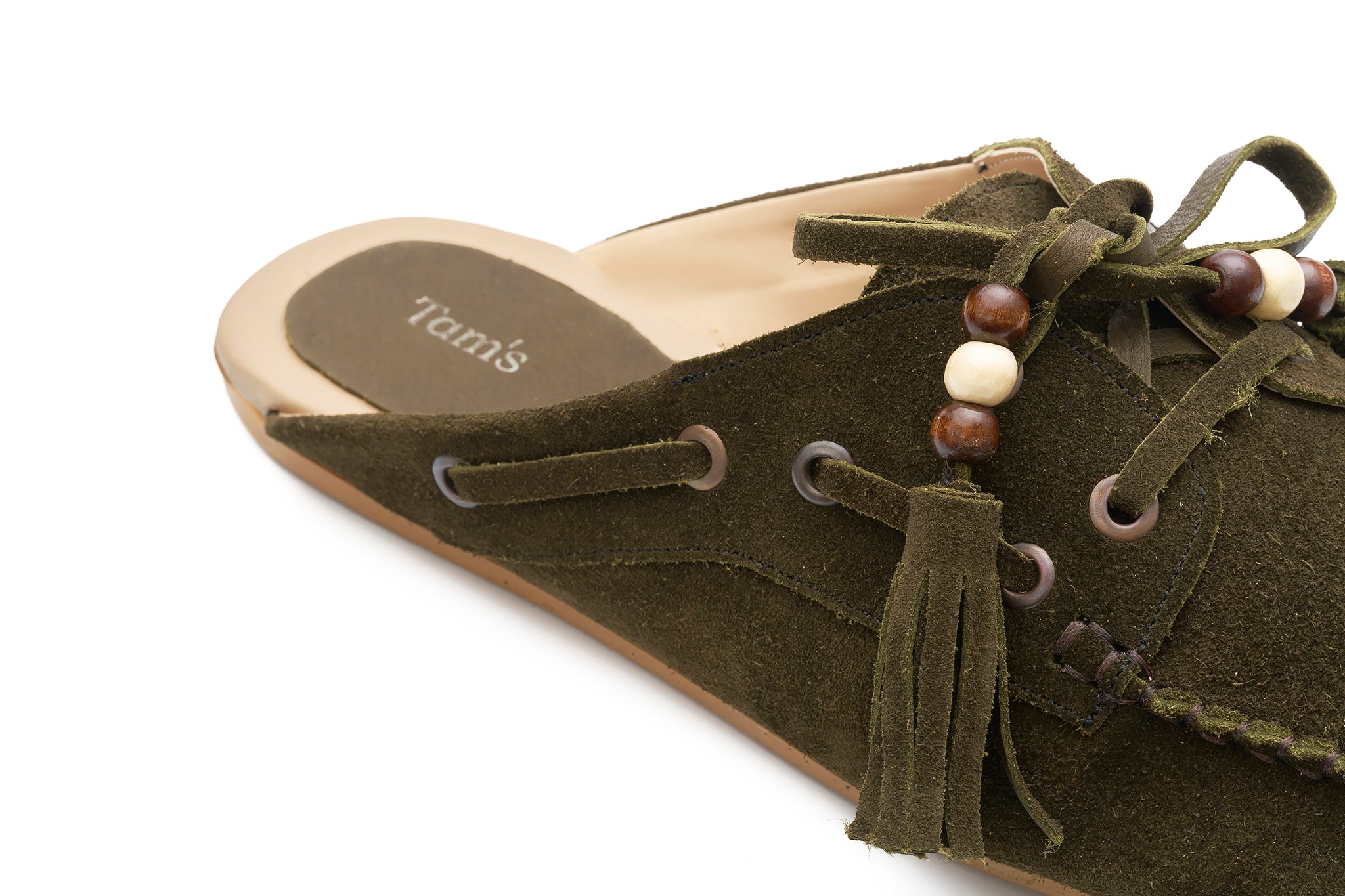 Riviera Mules