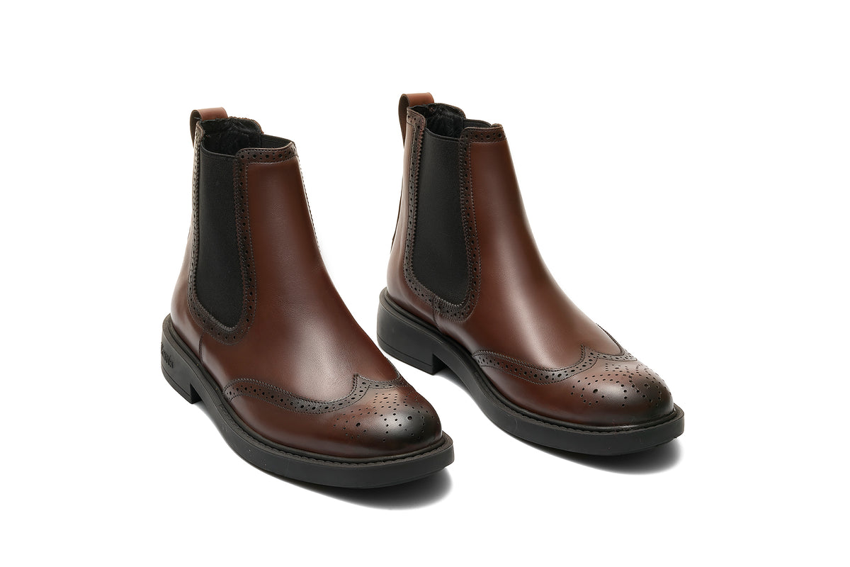 English Boots