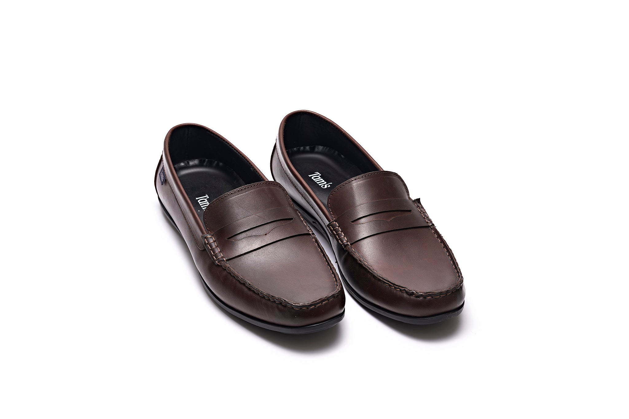 Velare Driving Loafers