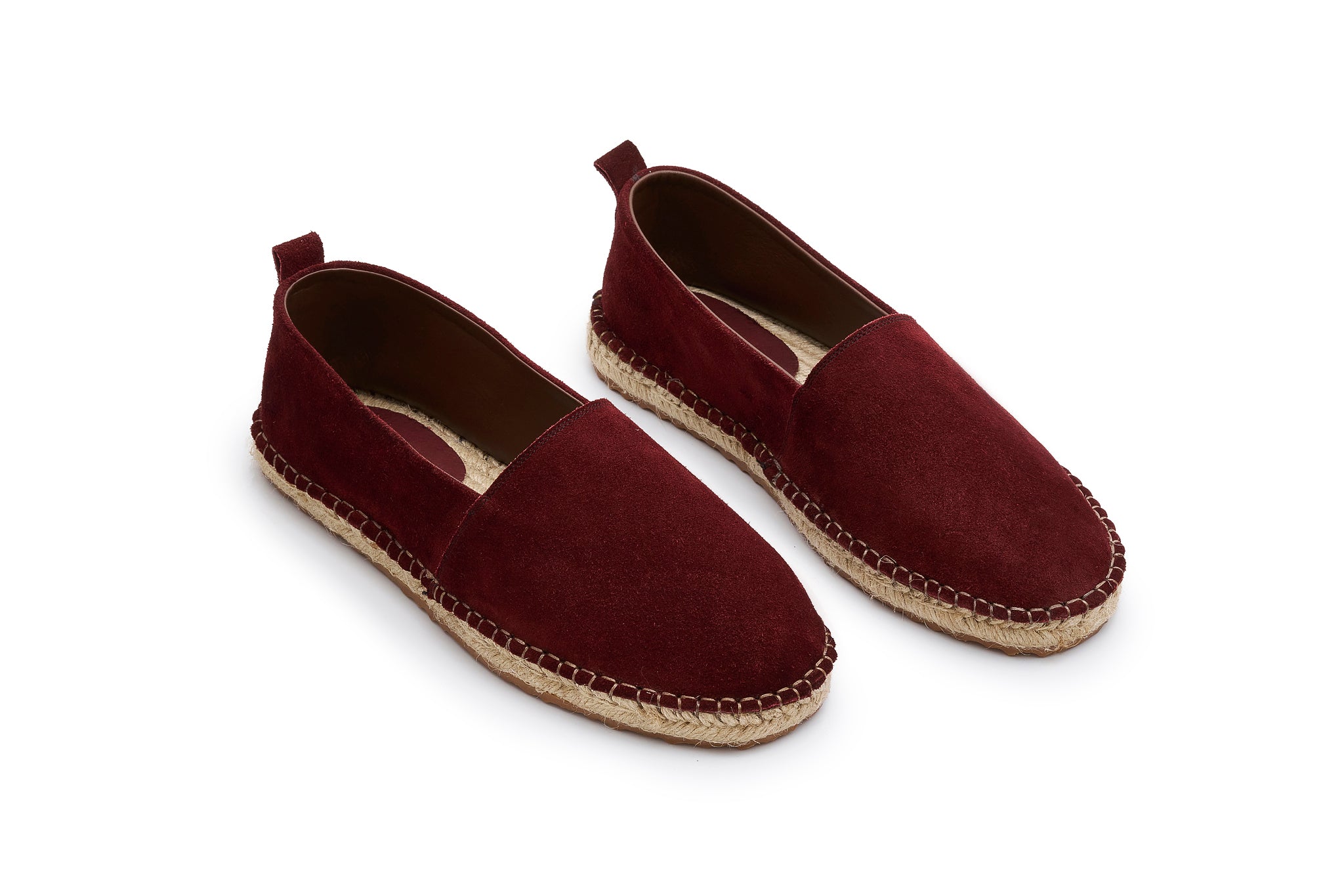 Waves Espadrilles