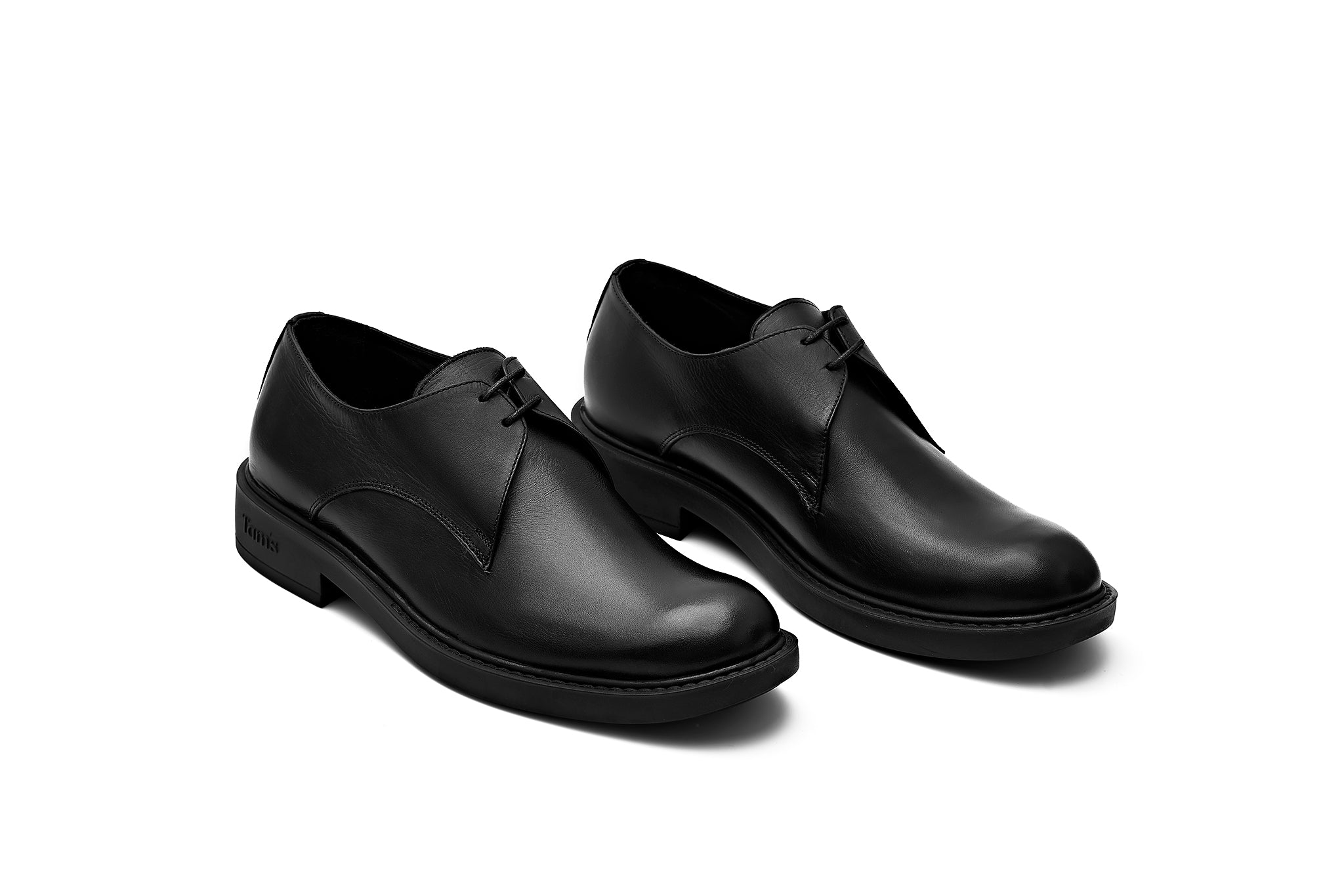 Tam's Smart Casual Derbies