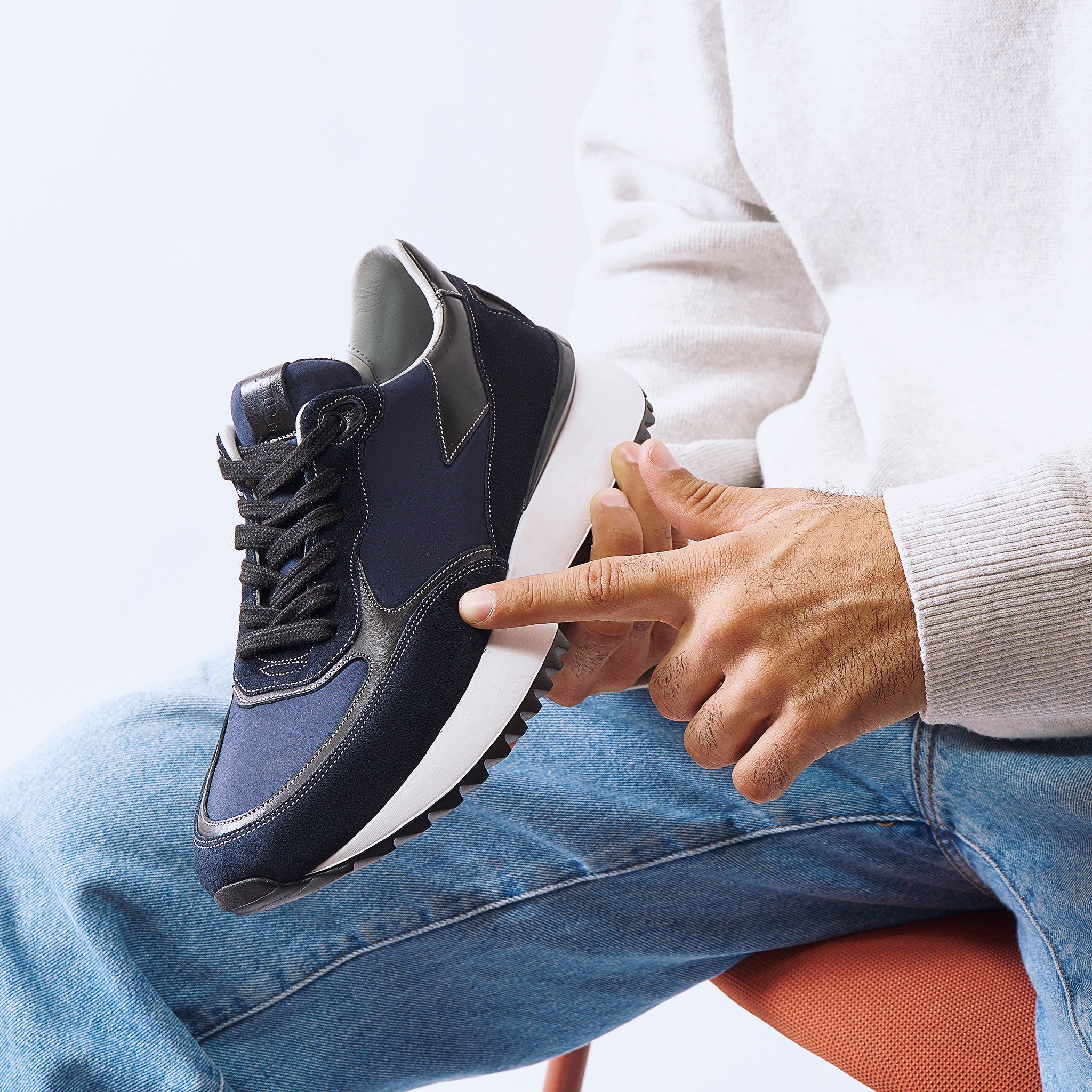 Rapid Sneakers