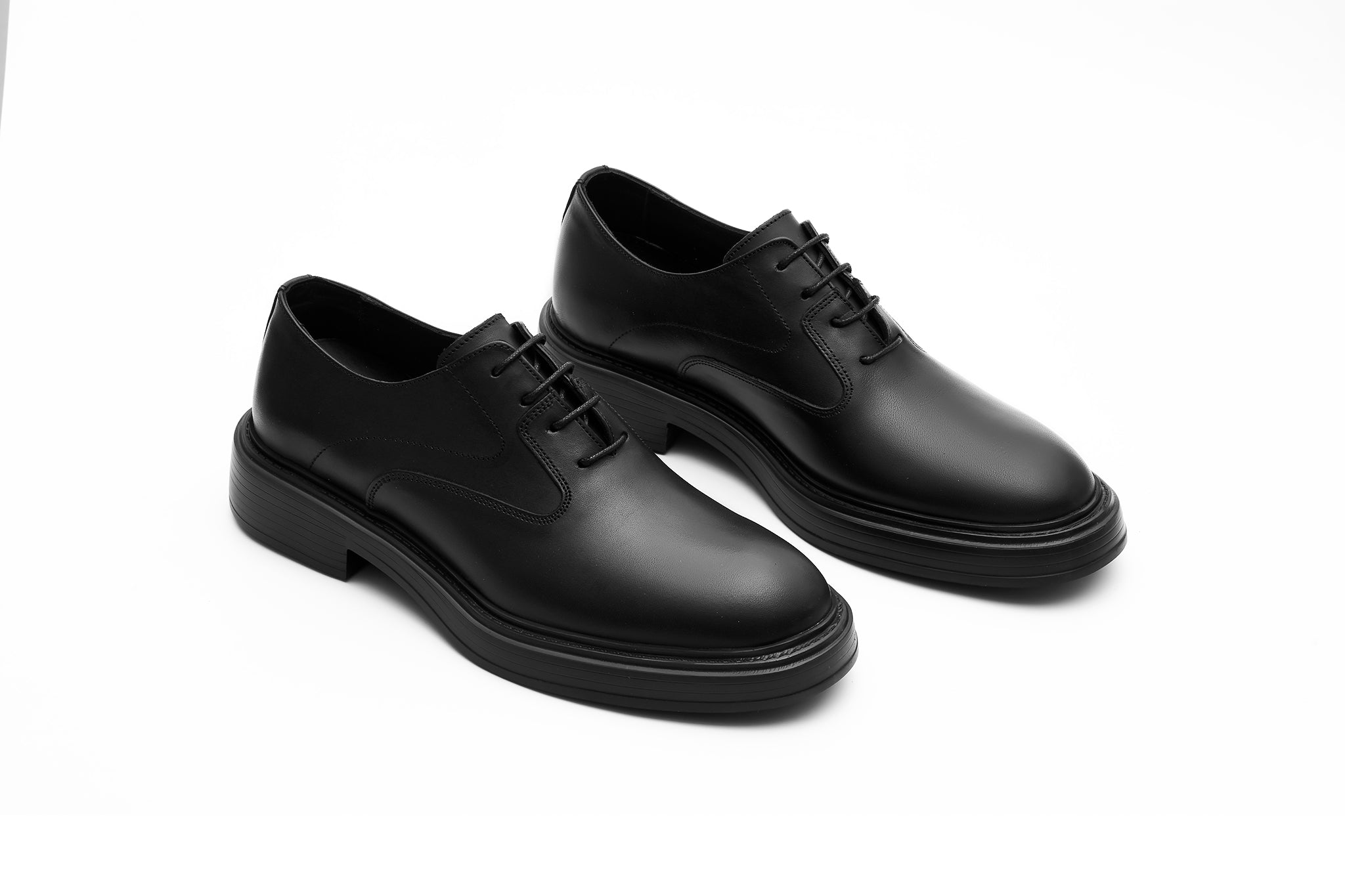 Valmont Shoe