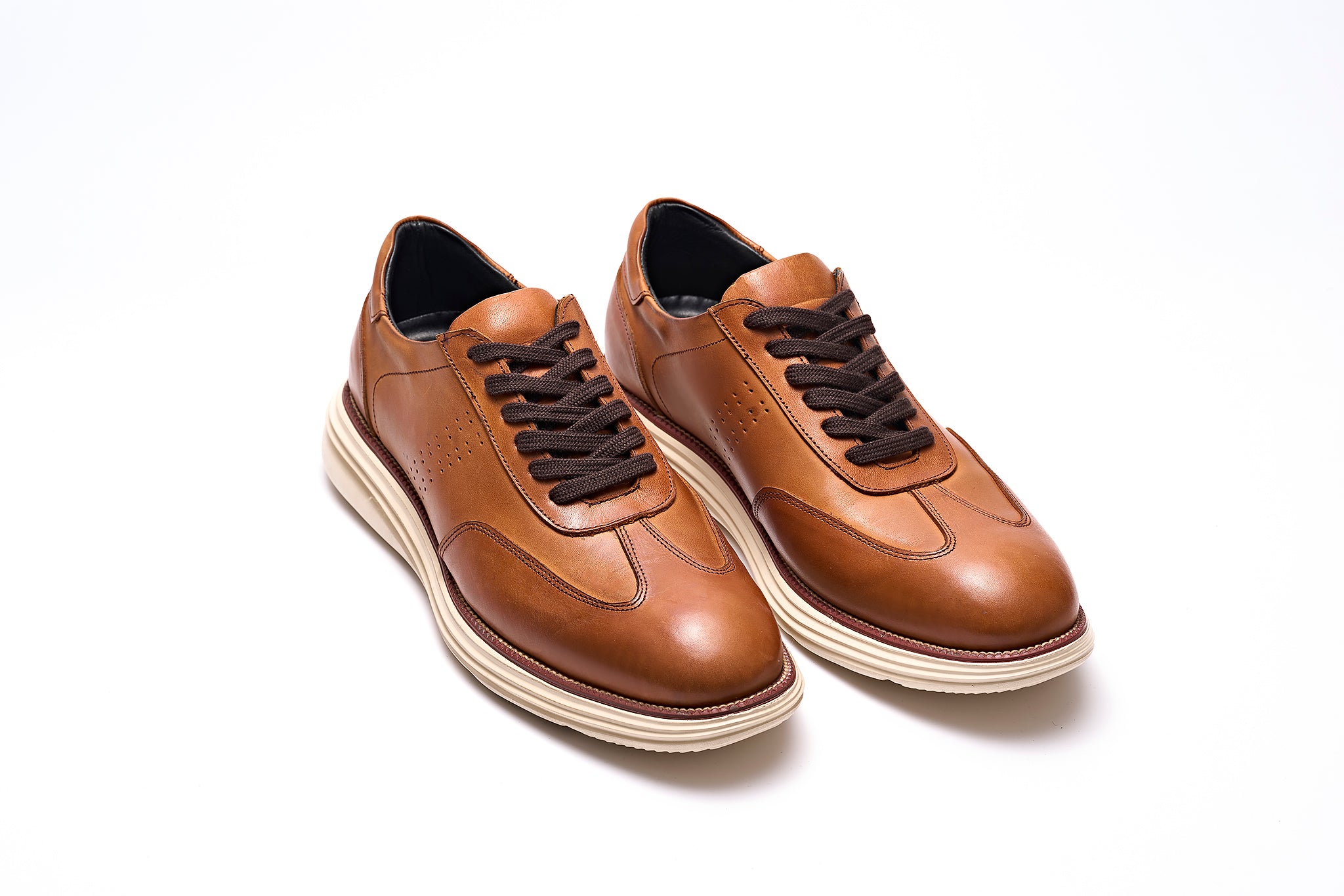 Hypercloud Lace-Ups