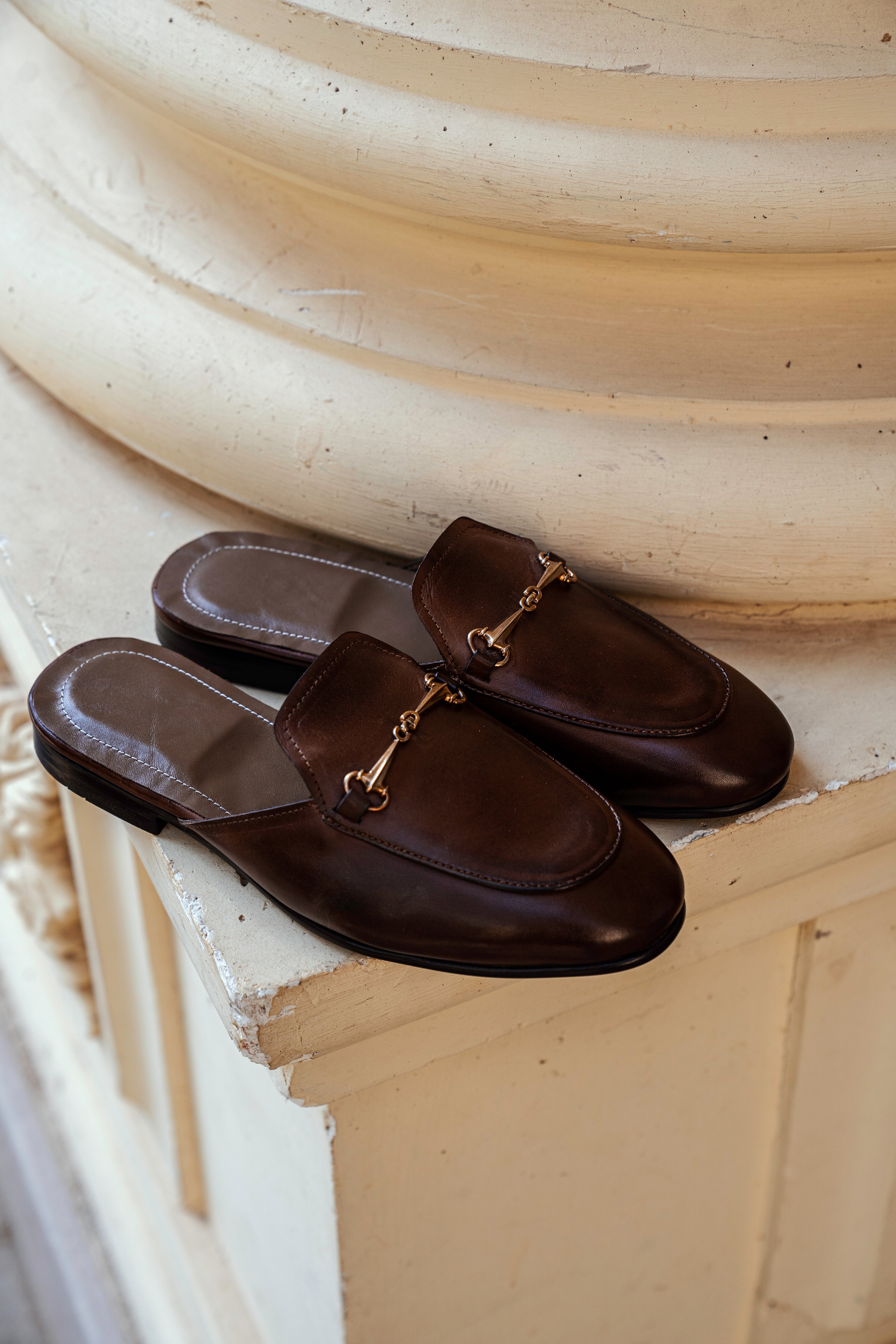 Velura Mules