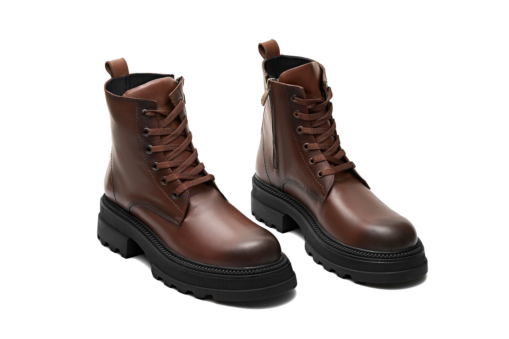 Everyday boots