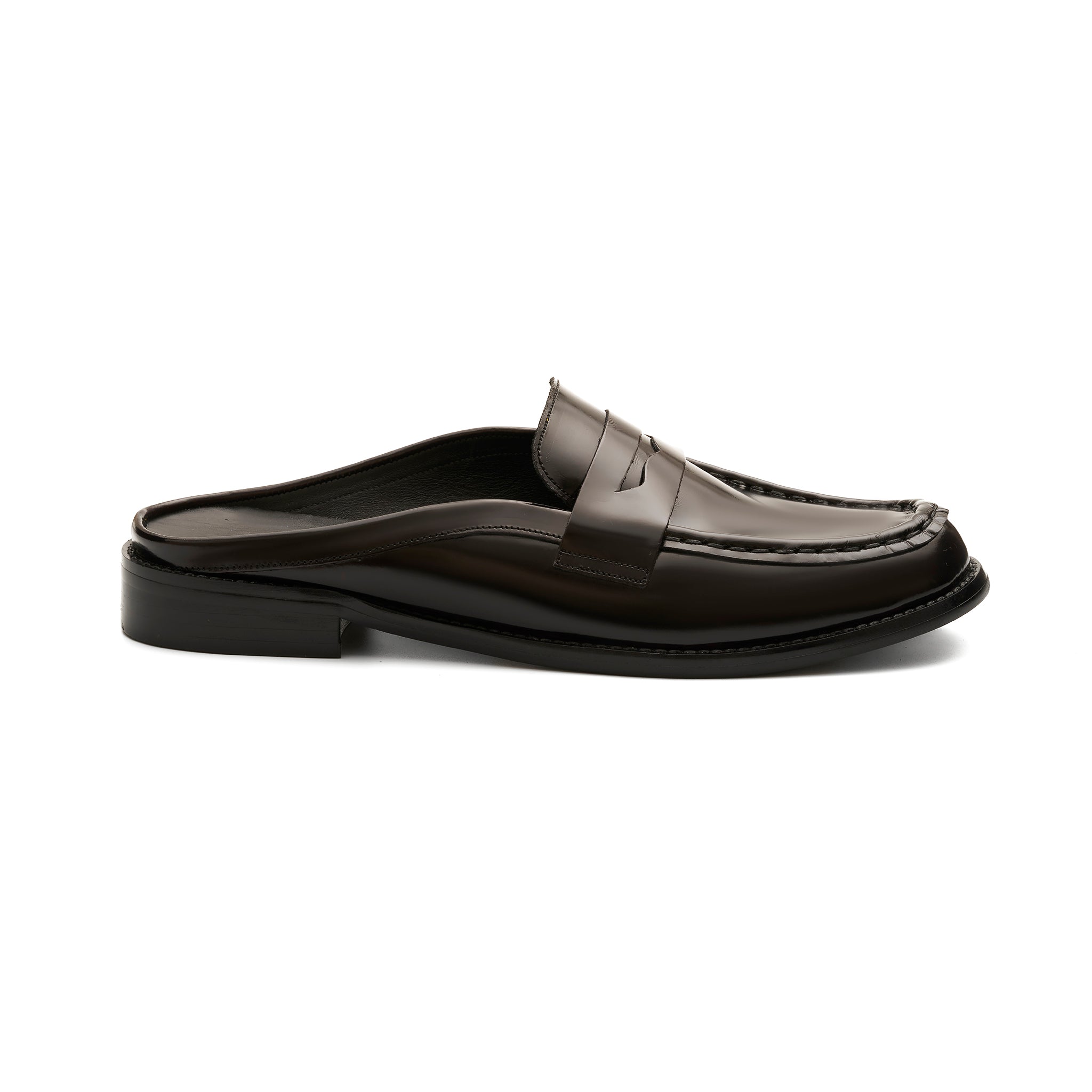 Sienna Mules