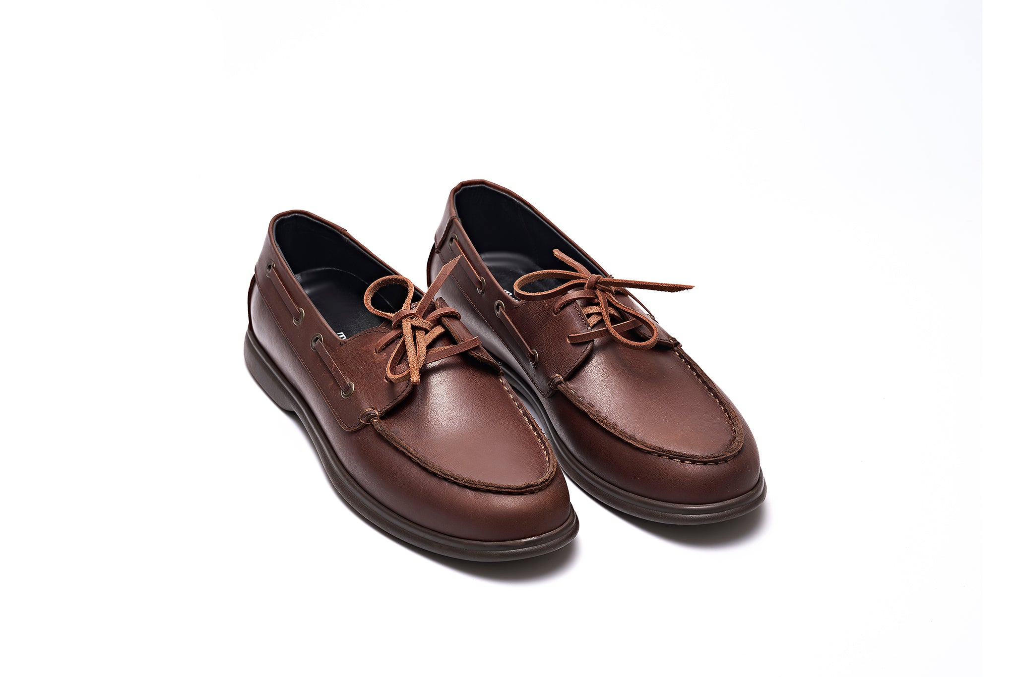 Tider Boat Shoes
