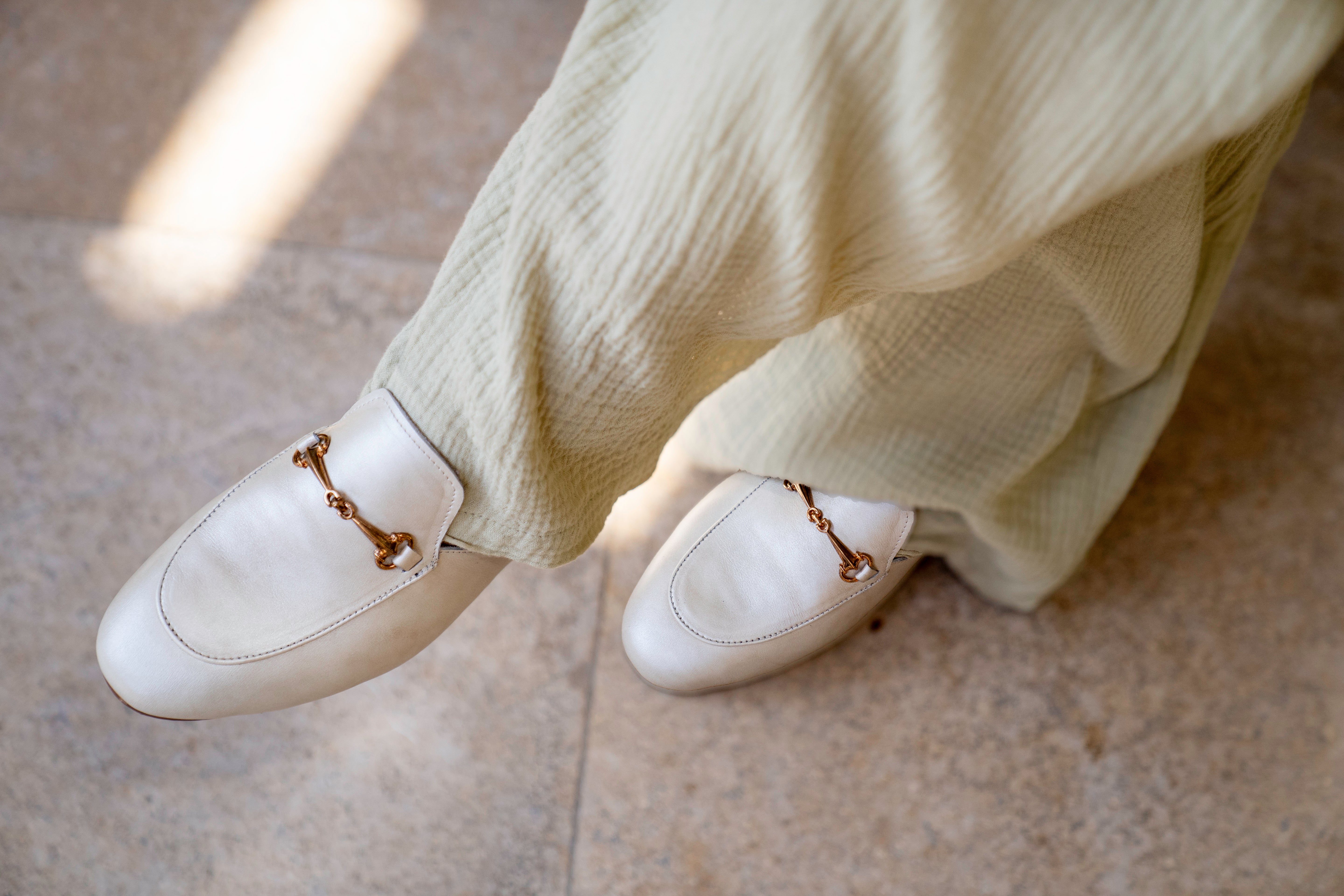 Velura Mules