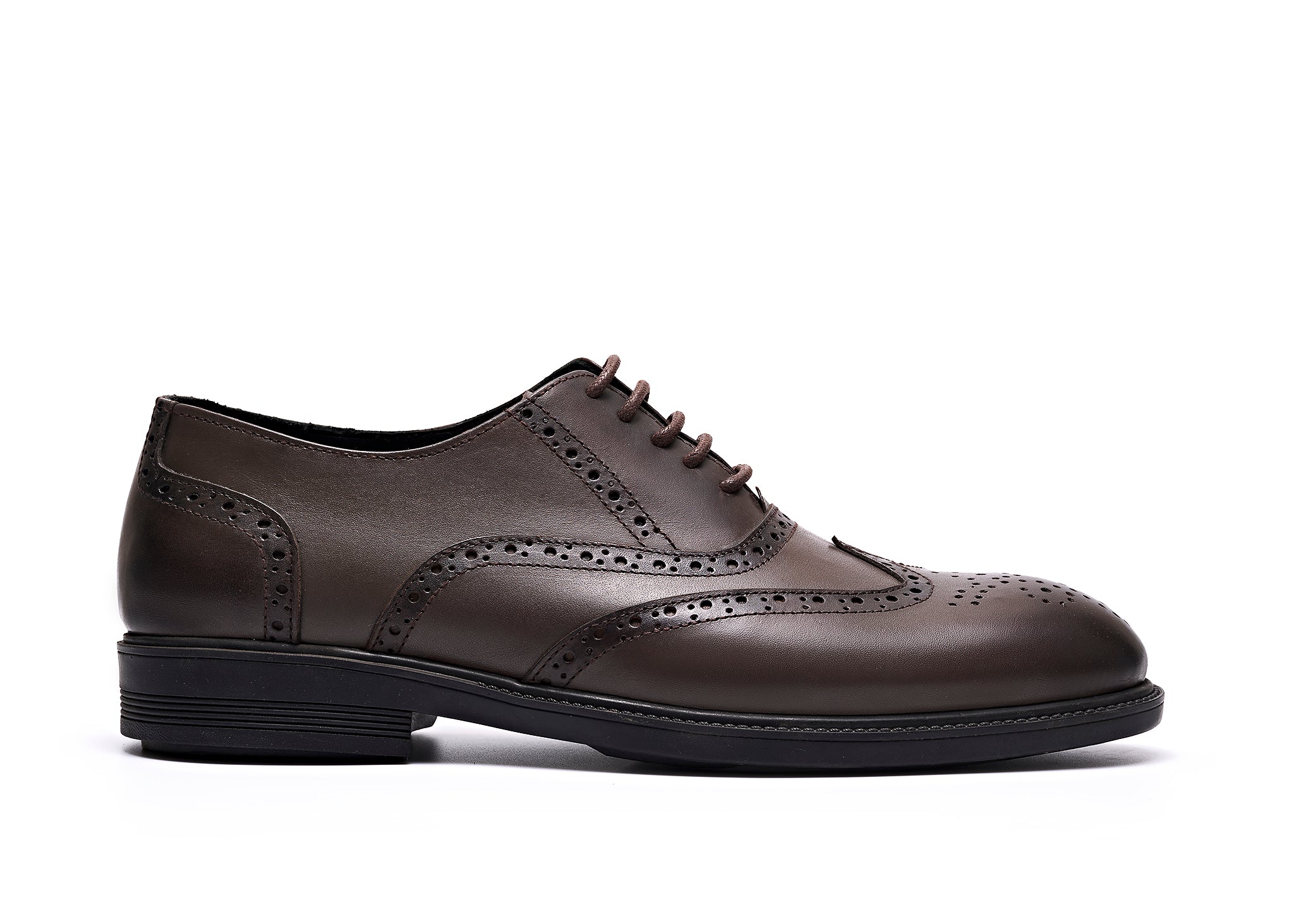 Classic Brogue