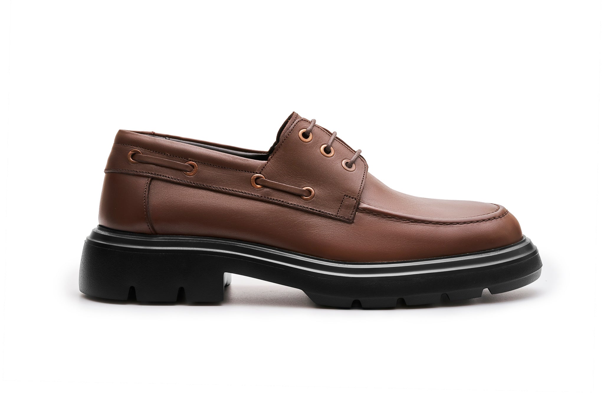 Tider Chunky Shoe