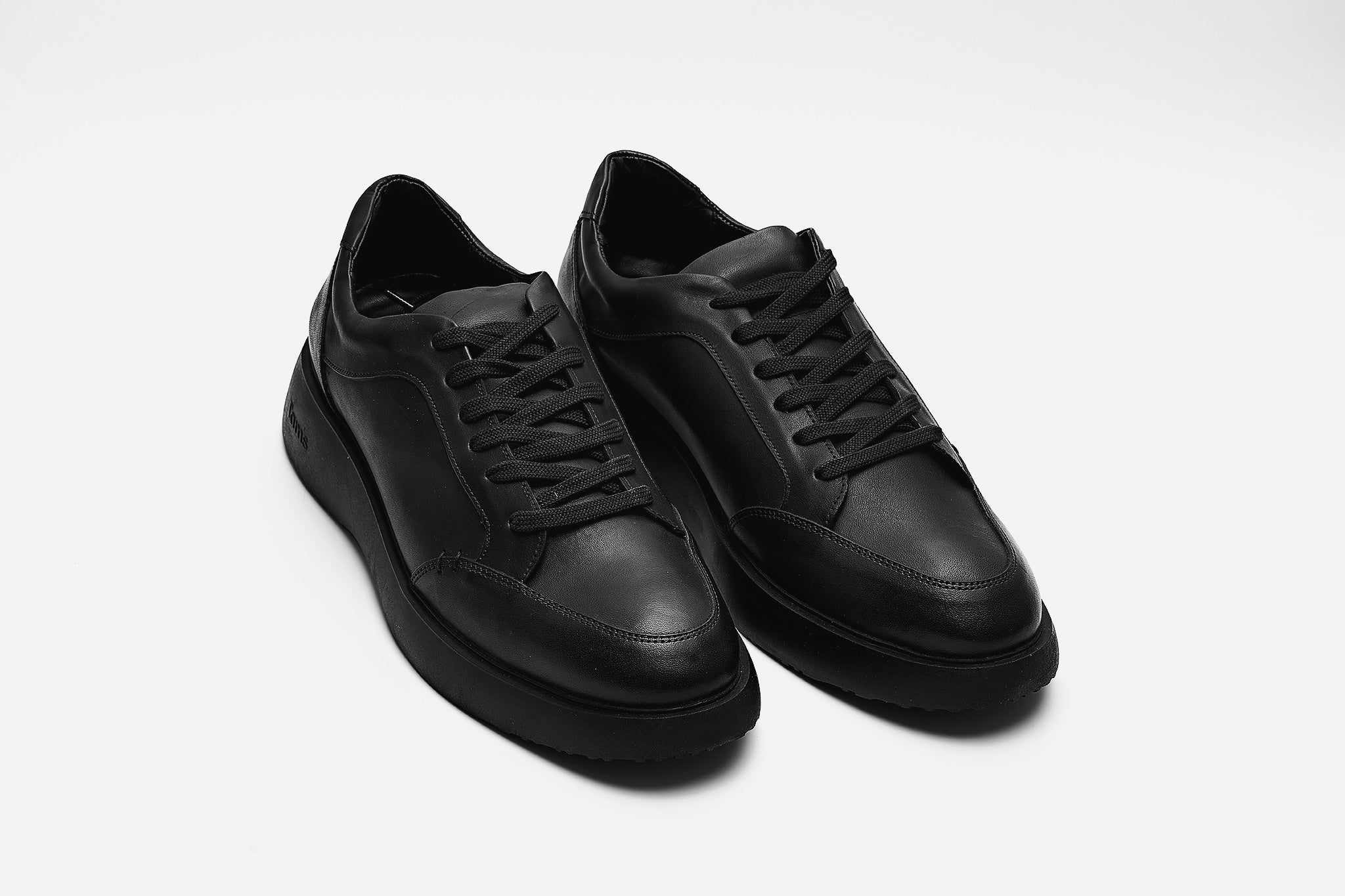 Tam's Chunky Sneakers