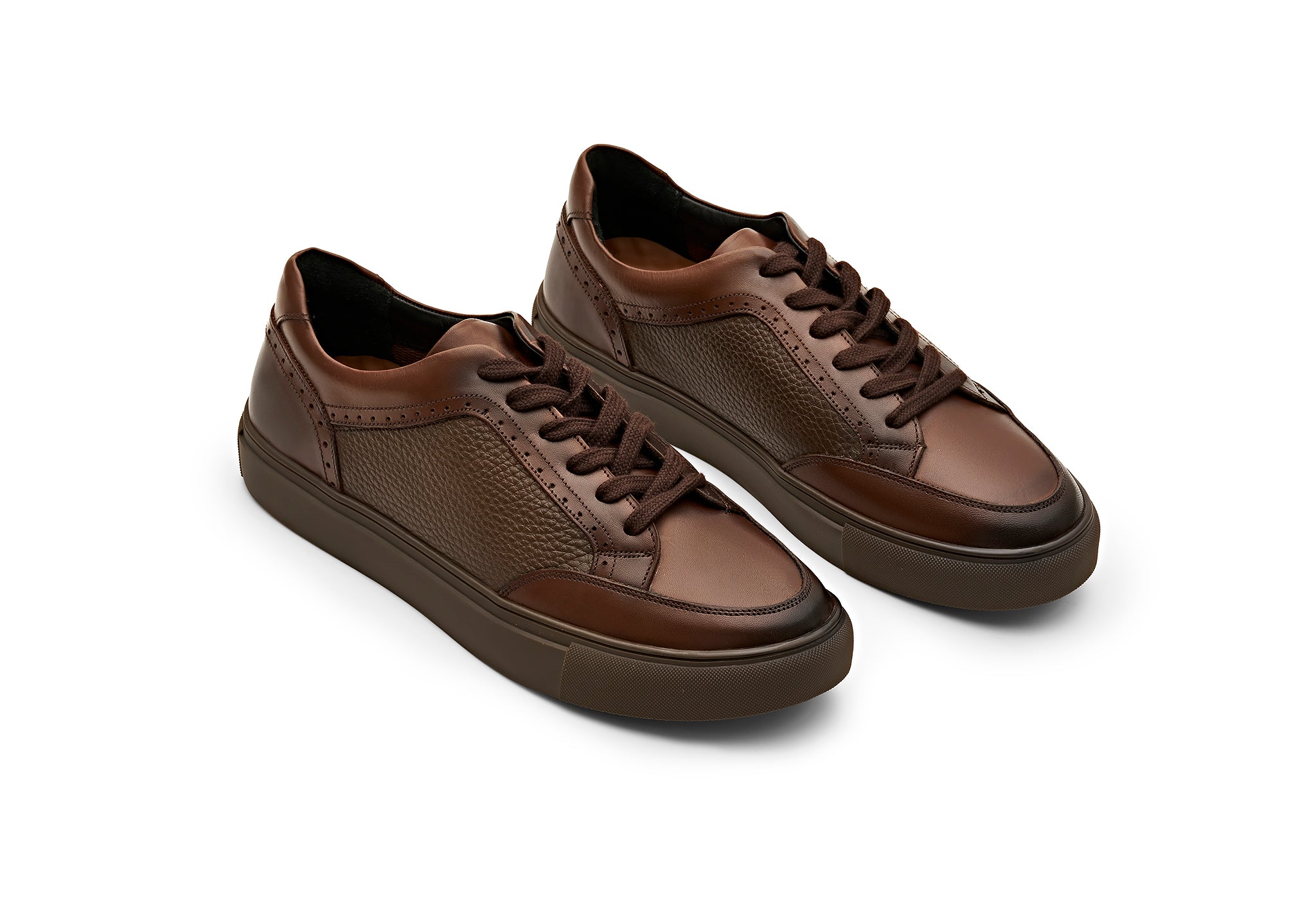 Urban Brogue Sneaker