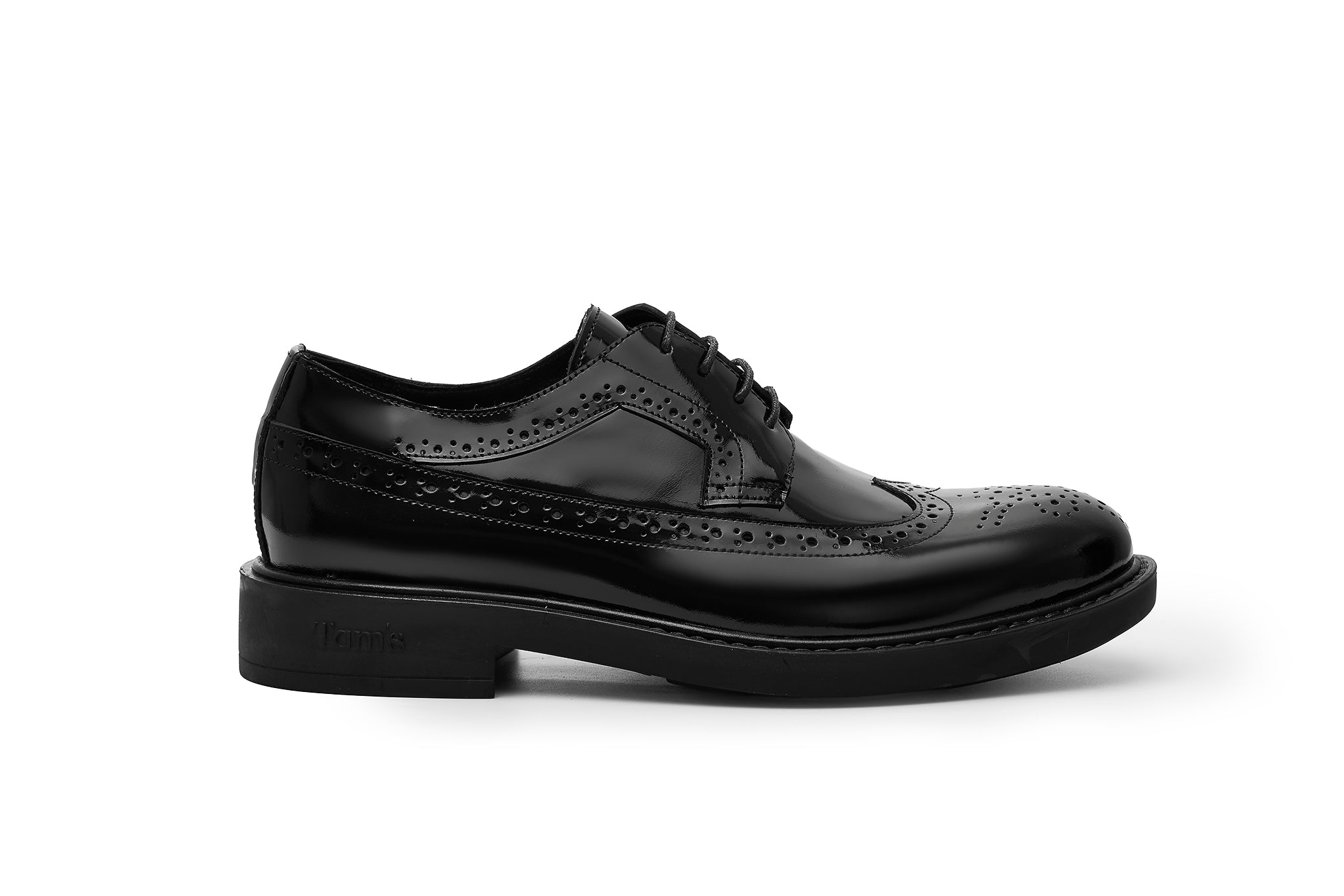 Tam's New Classic Brogue
