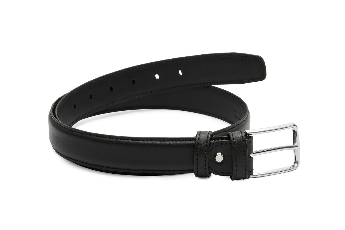 CLASSIC LEATHER BELT