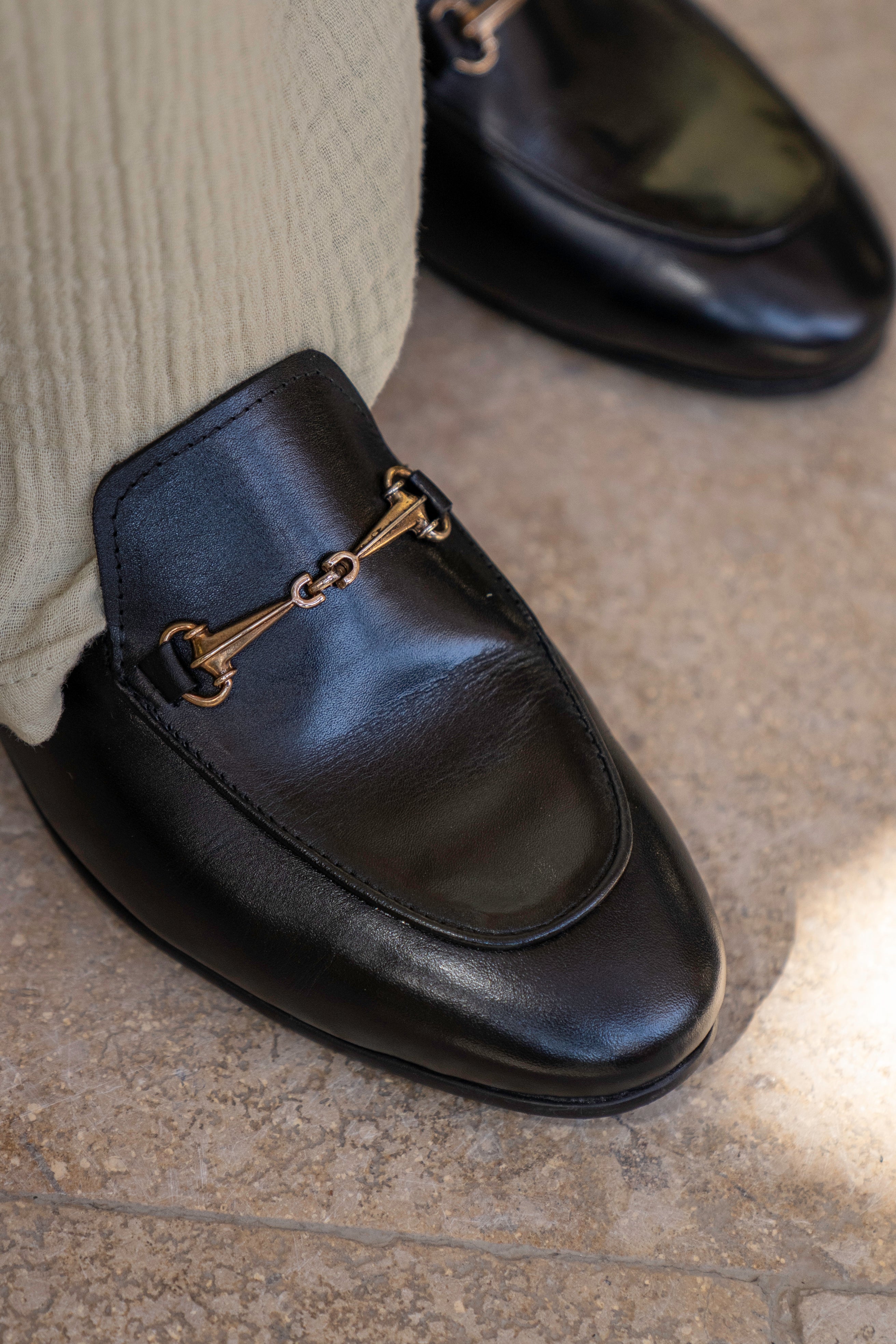 Velura Mules