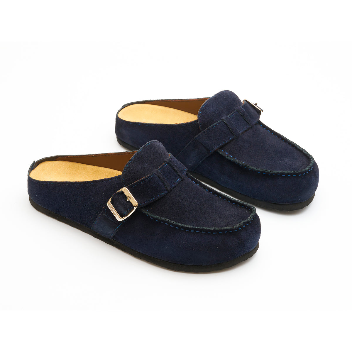 Loafers Clogs