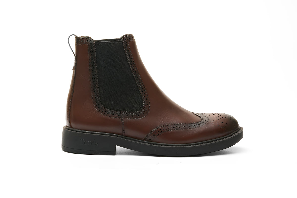 English Boots
