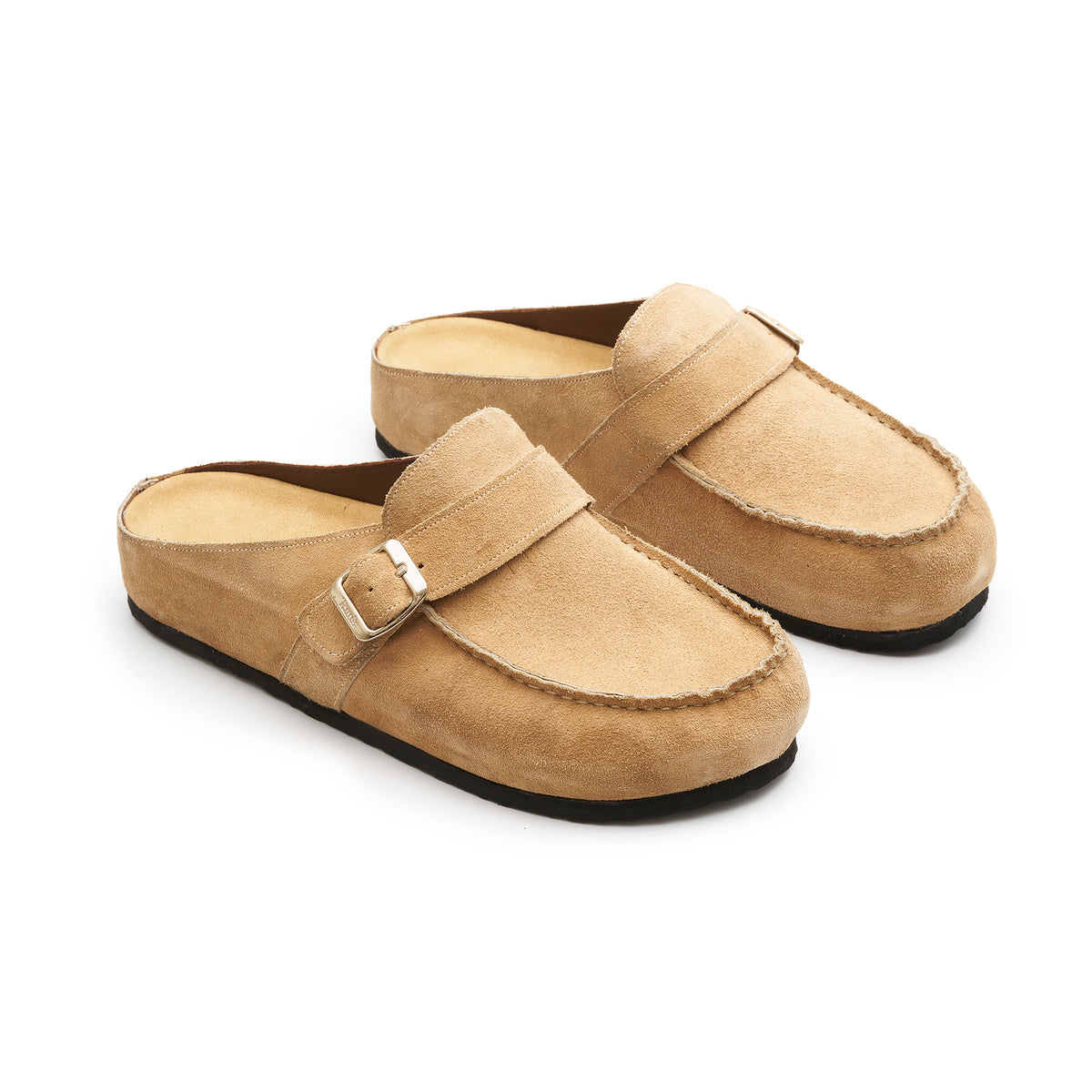 Loafers Clogs