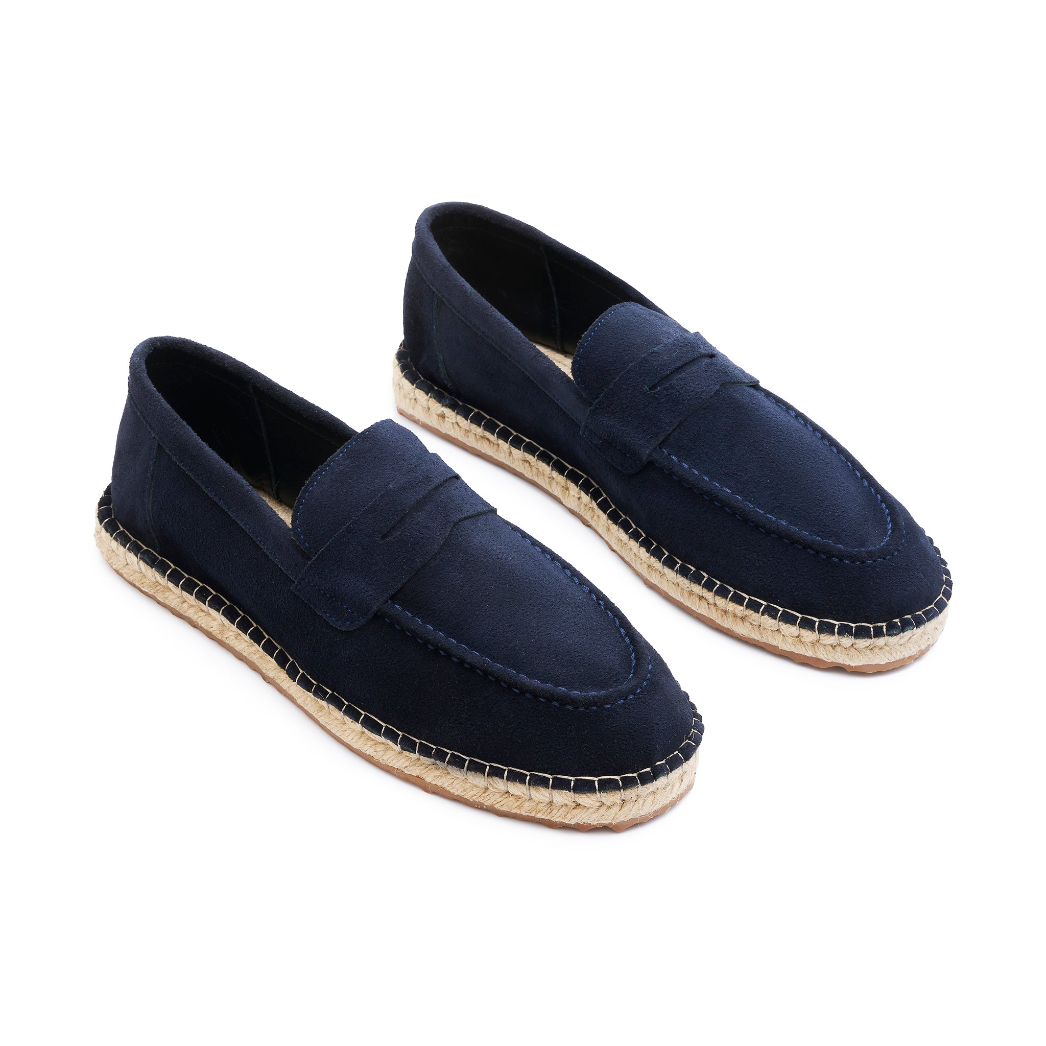 Capri Espadrilles