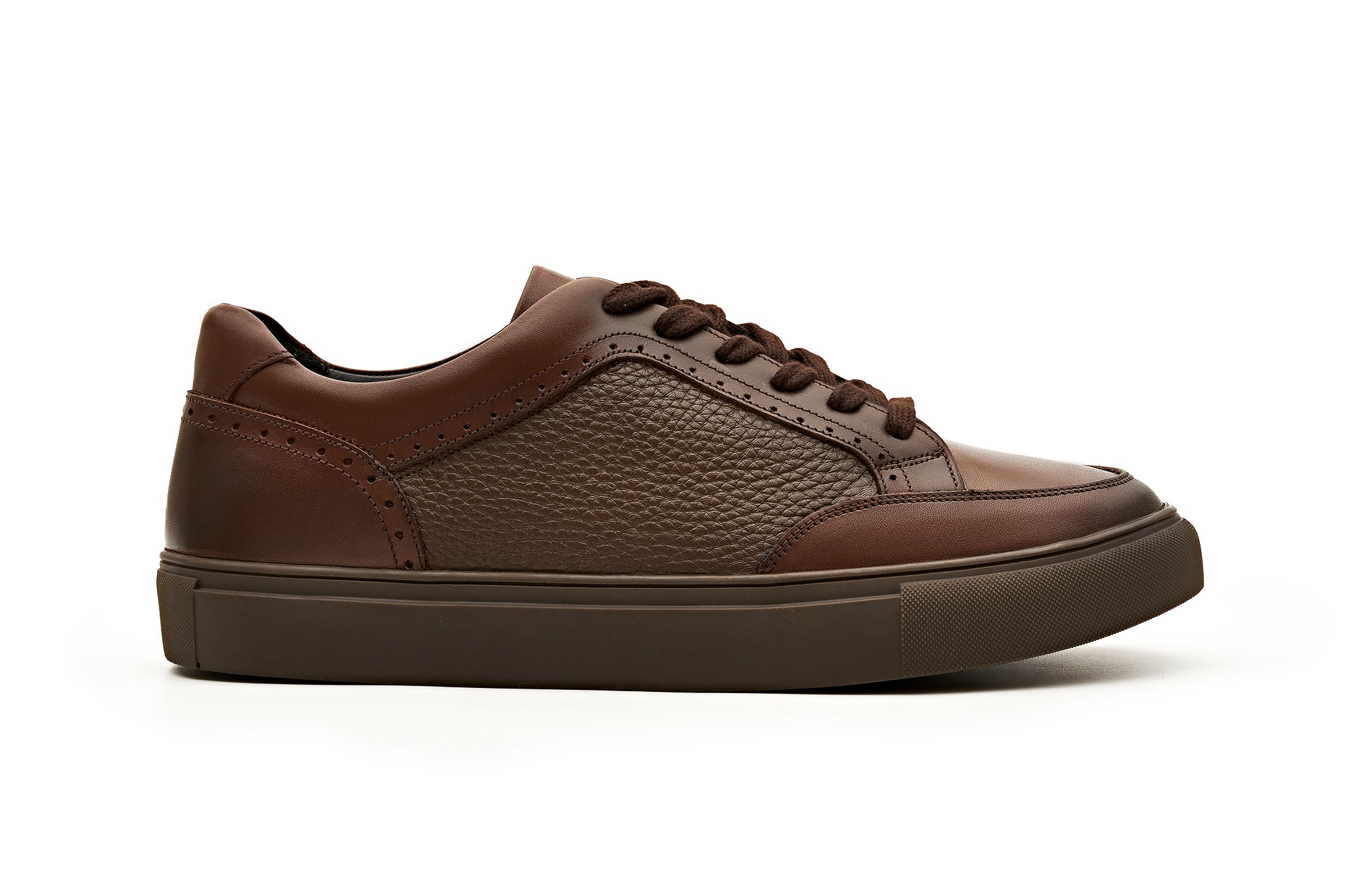 Urban Brogue Sneaker