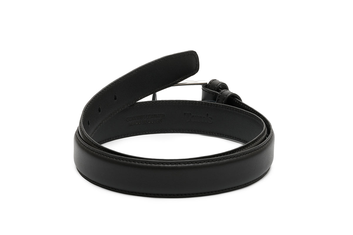 CLASSIC LEATHER BELT