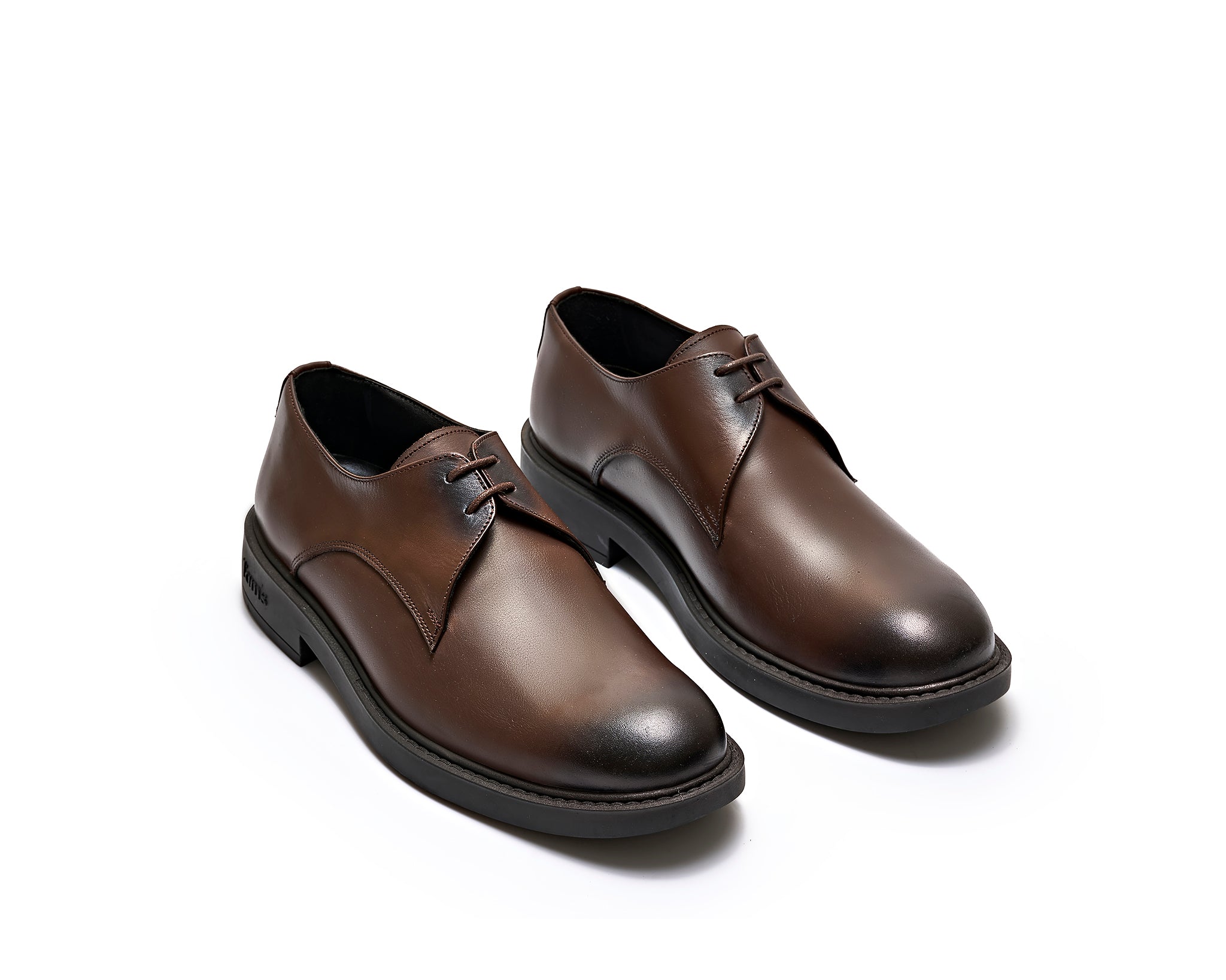 Tam's Smart Casual Derbies