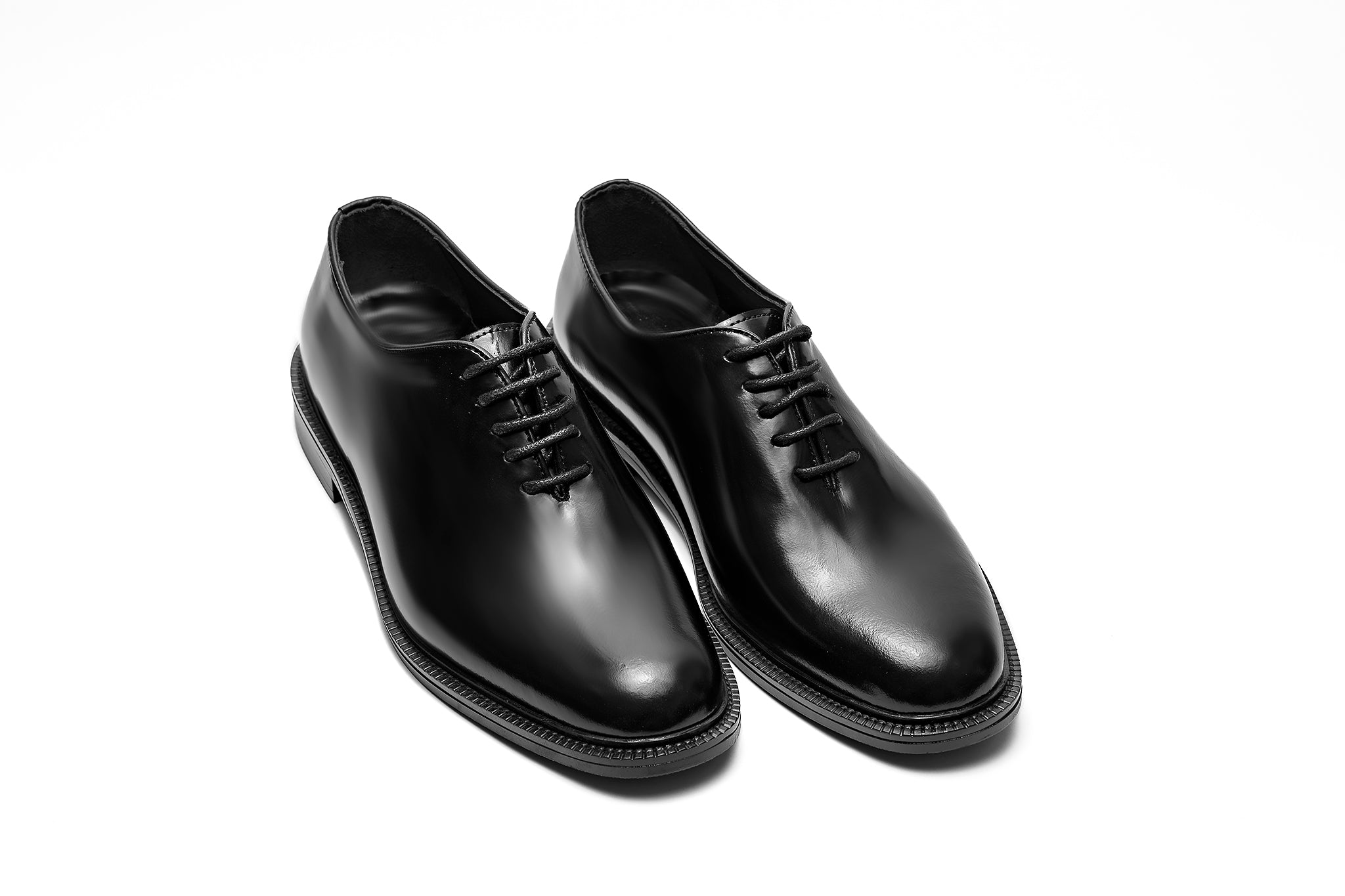 Formal Whole cut