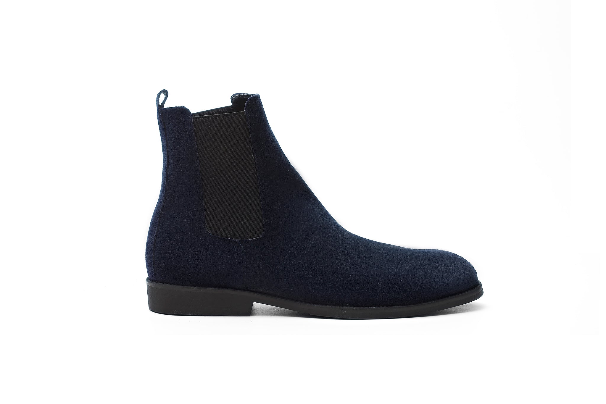 Chelsea Boots -Suede
