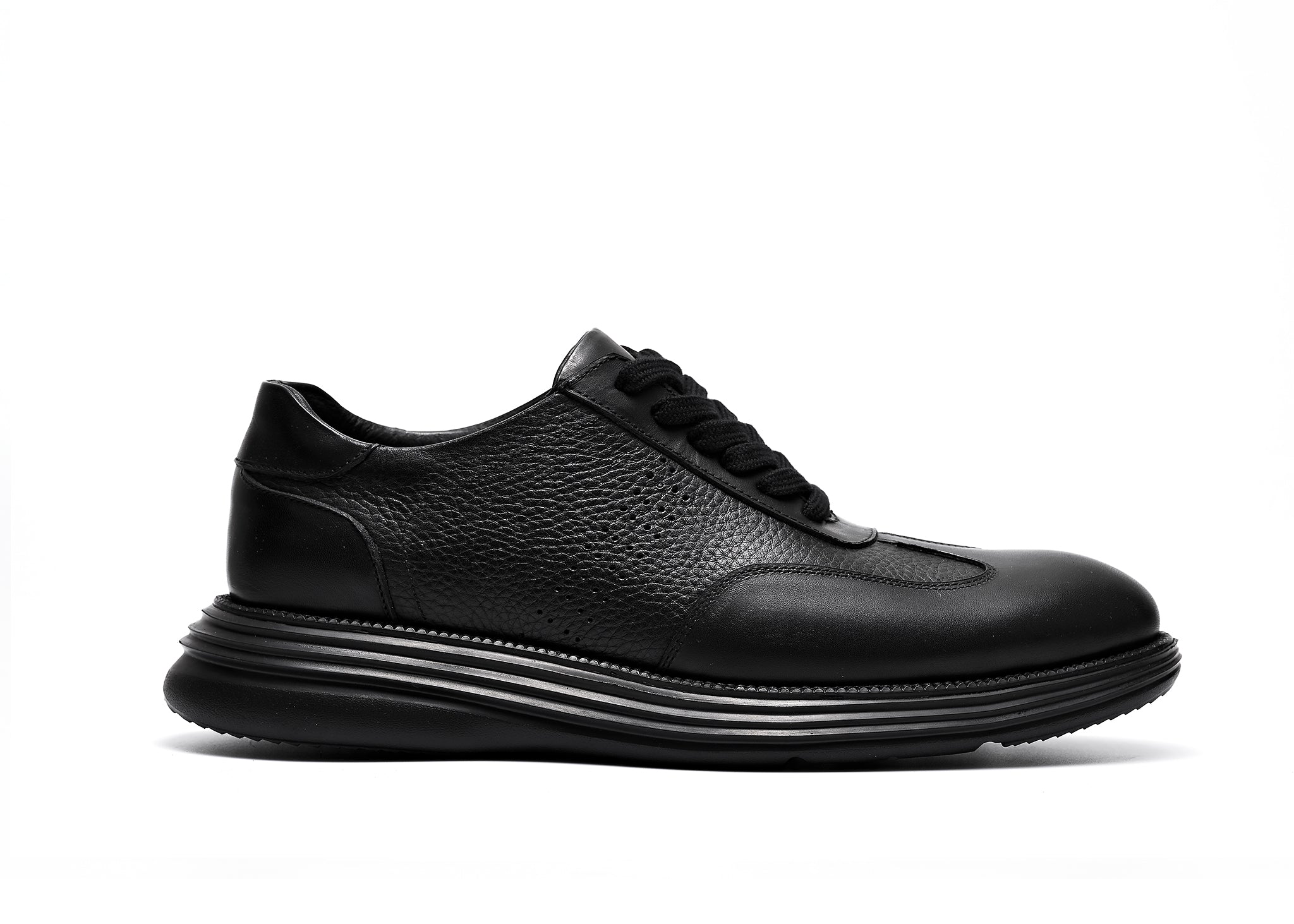 Hypercloud Lace-Ups