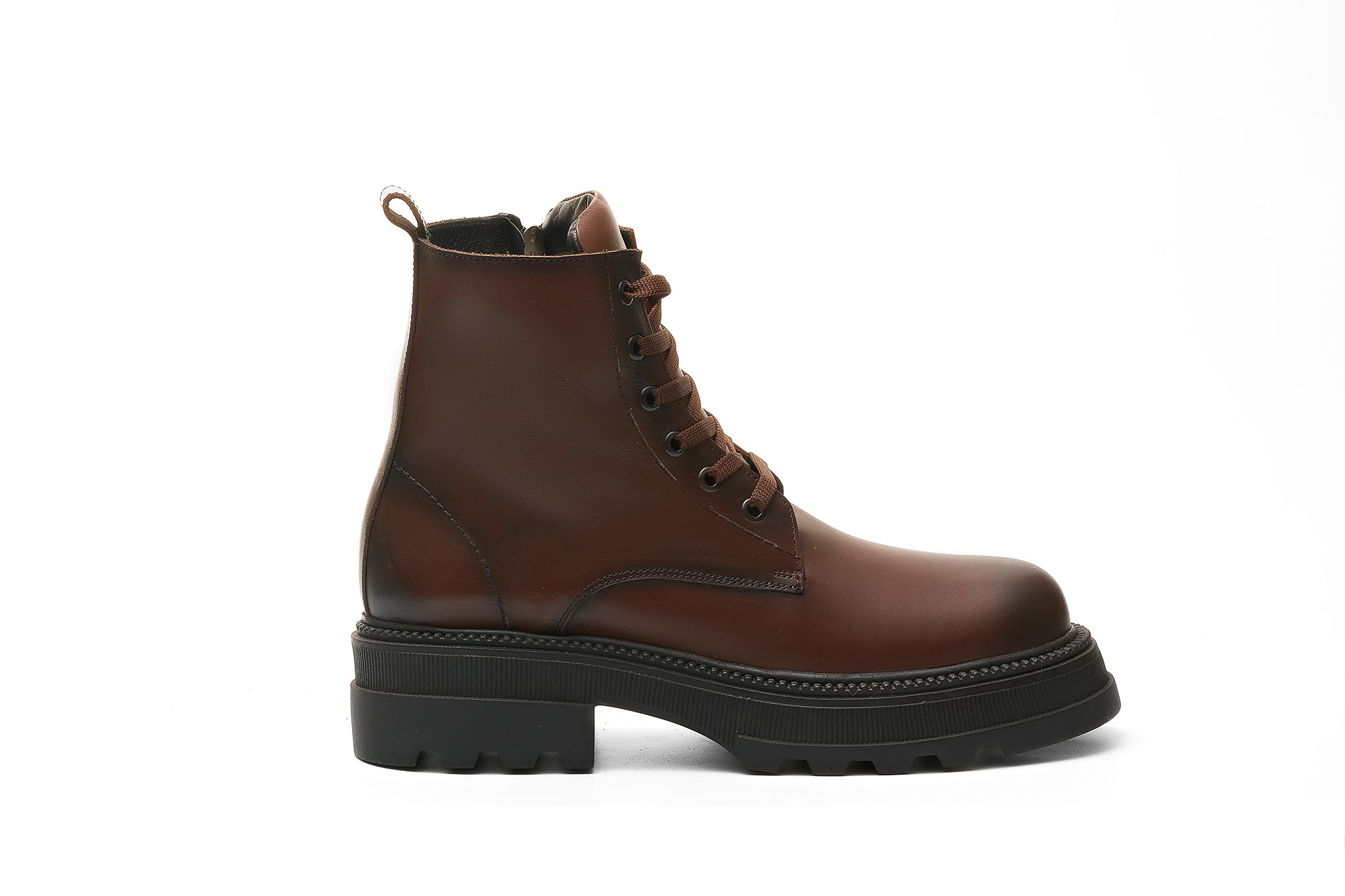 Everyday boots