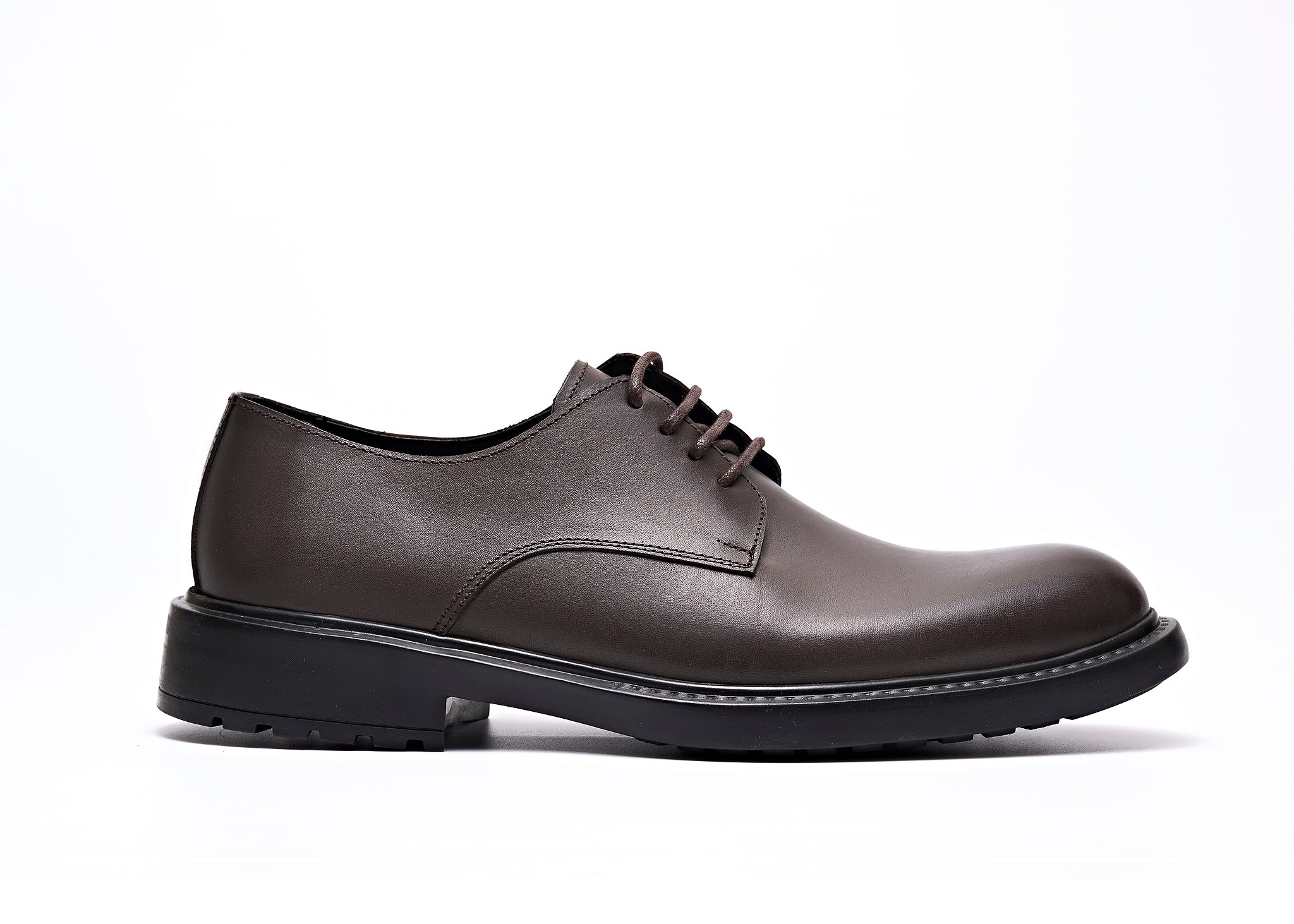 Classic Derby Shoes