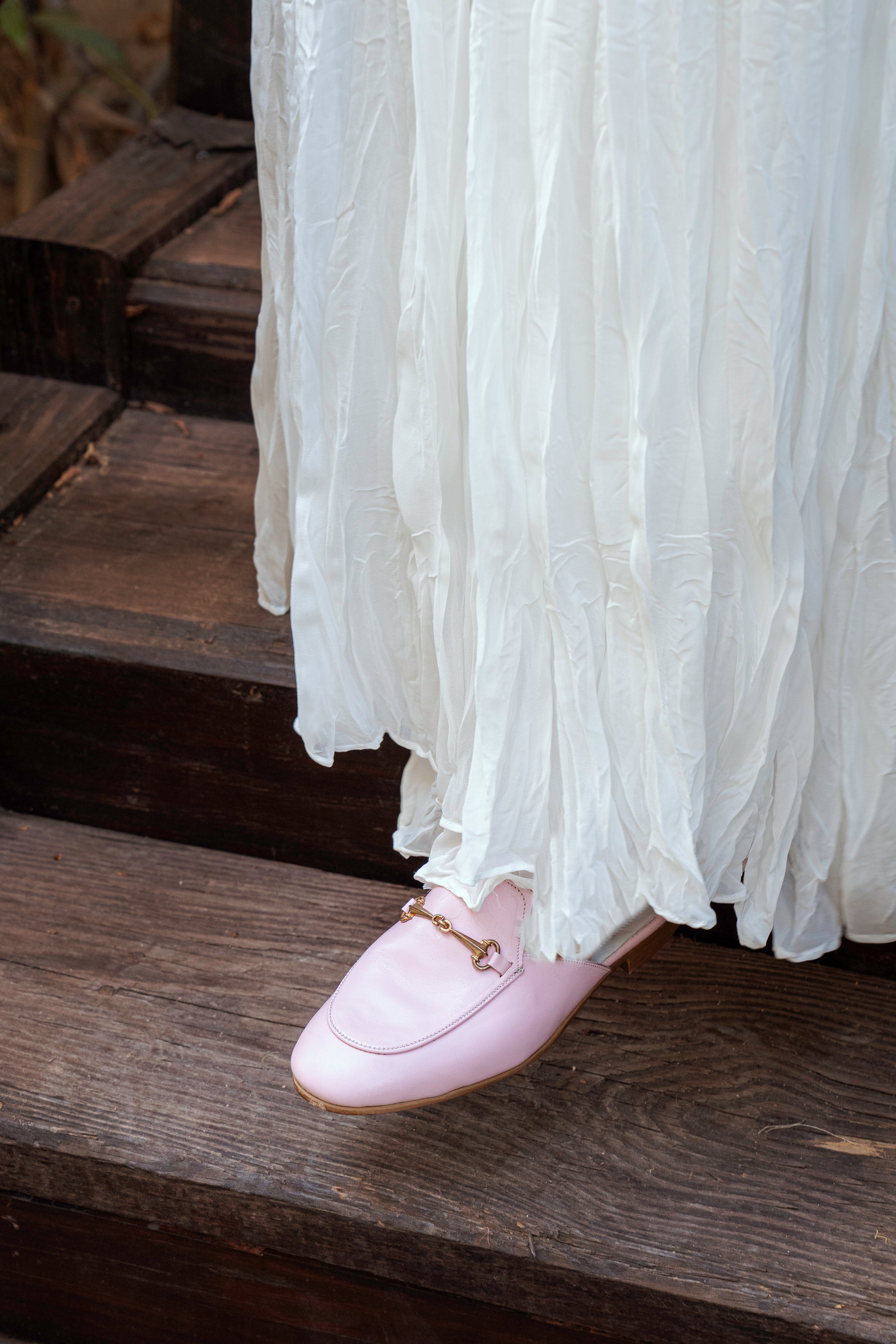 Velura Mules