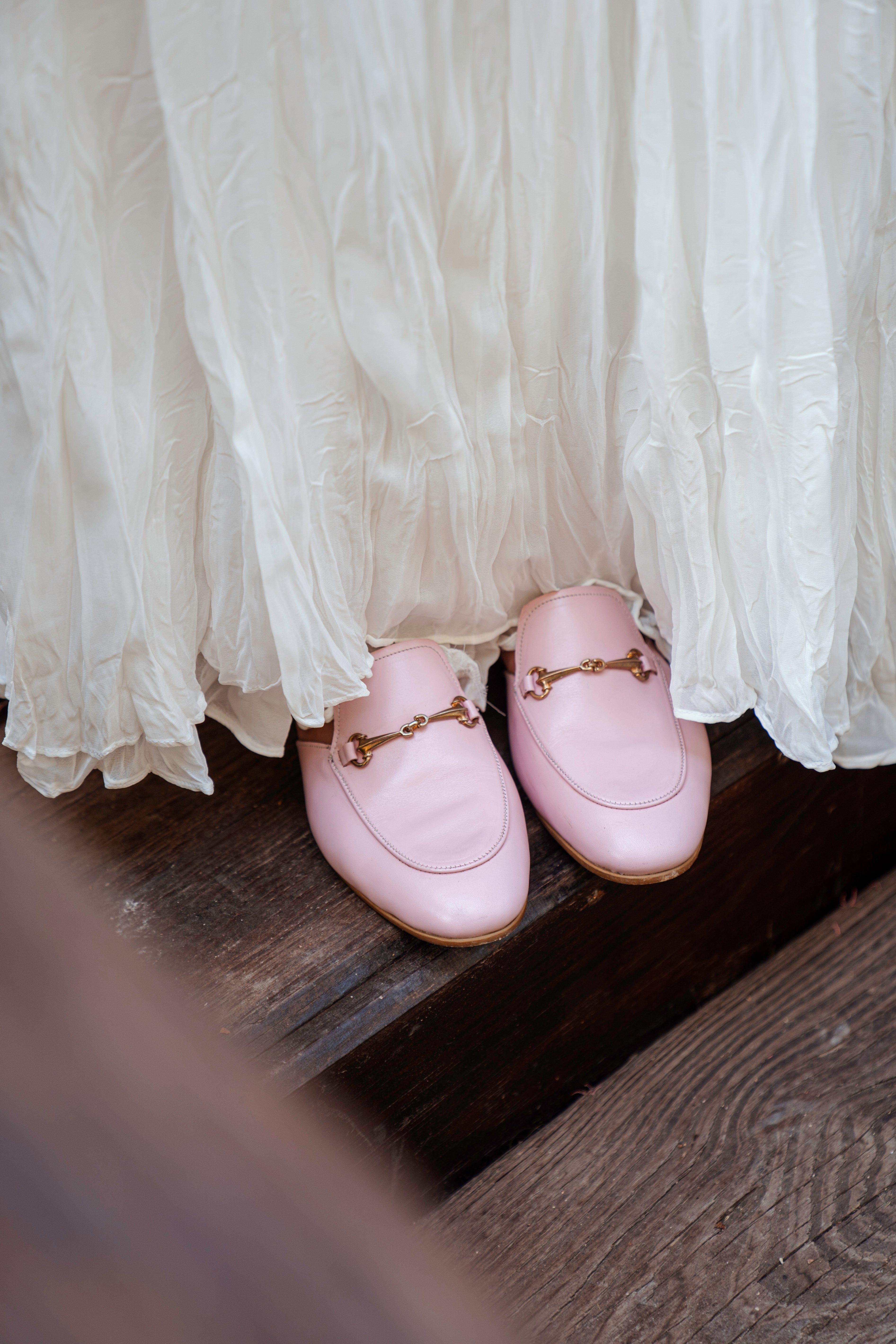 Velura Mules