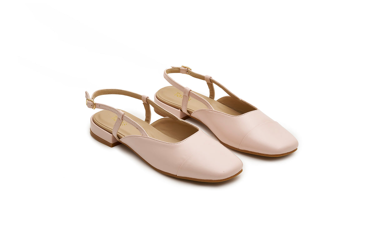 Amelie Pink