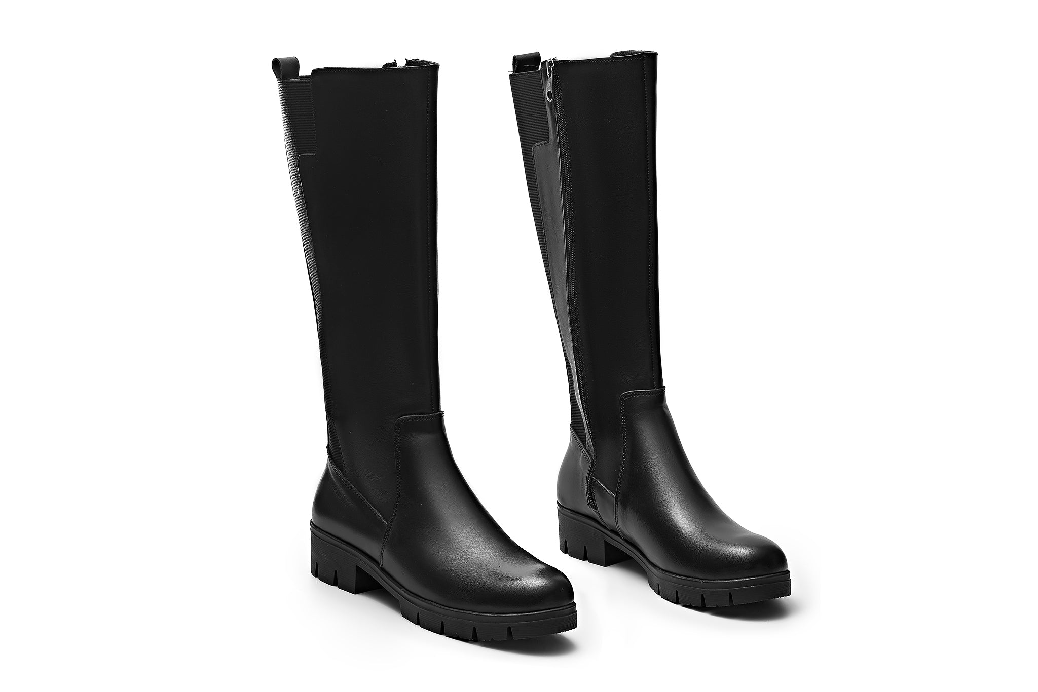 Isabella Knee Boot
