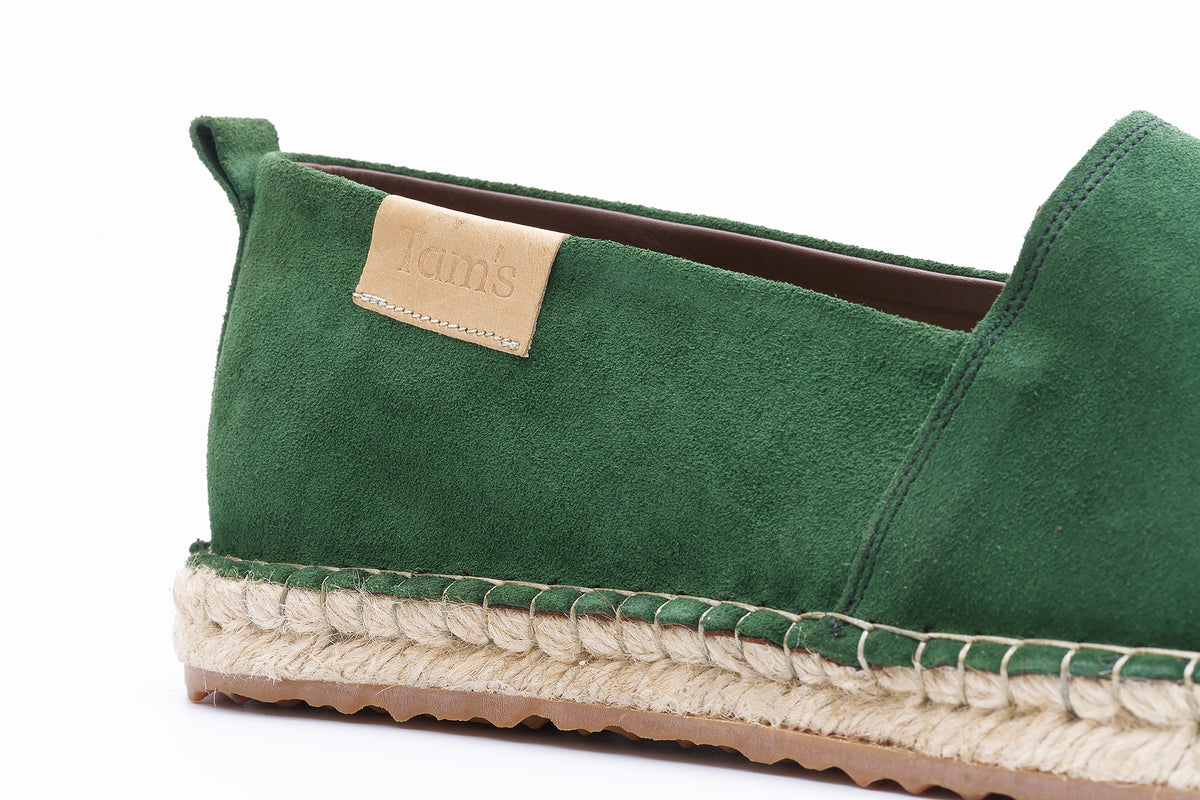 Coastal Espadrilles